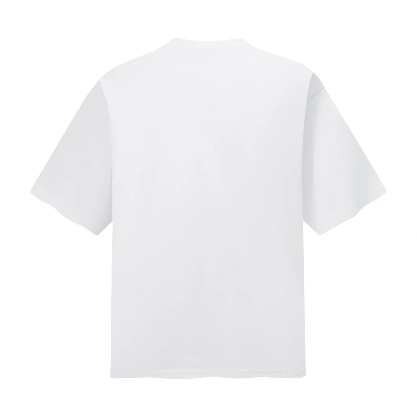 【BURBERRY  公式旗艦店】バーバリー  Tシャツ ご好評に付き再入荷 250211