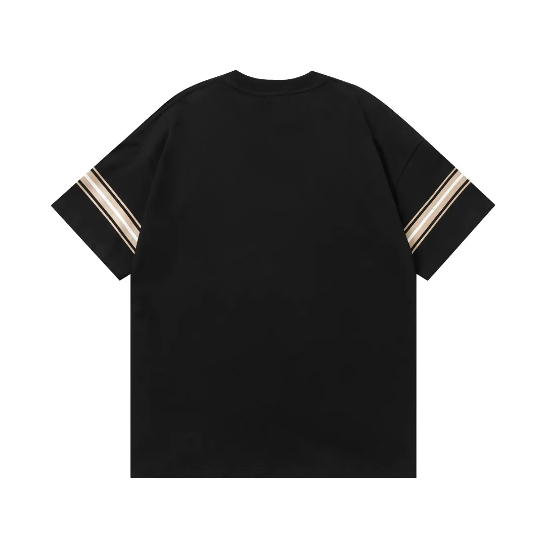 【BURBERRY  公式旗艦店】バーバリー  Tシャツ ご好評に付き再入荷 250211