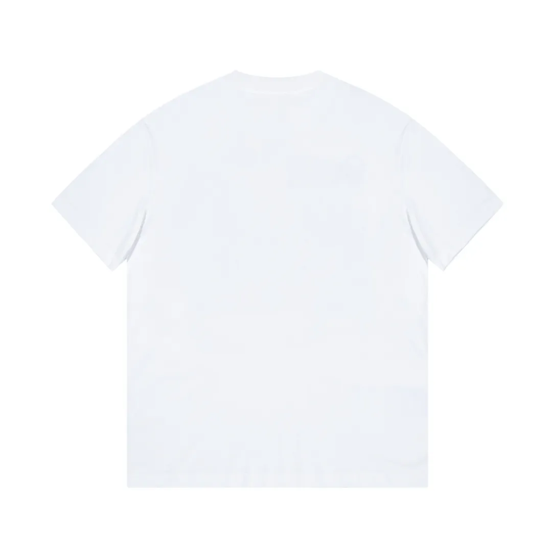 【BURBERRY  公式旗艦店】バーバリー  Tシャツ ご好評に付き再入荷 250211