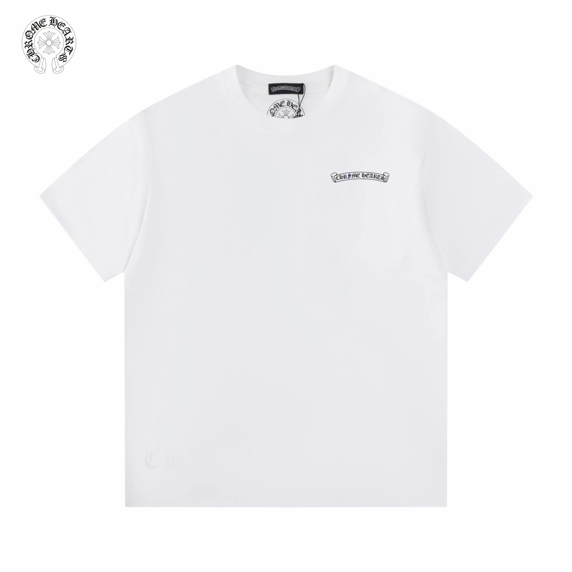 【CHROME HEARTS  公式旗艦店】クロムハーツ    Tシャツご好評に付き再入荷！250212