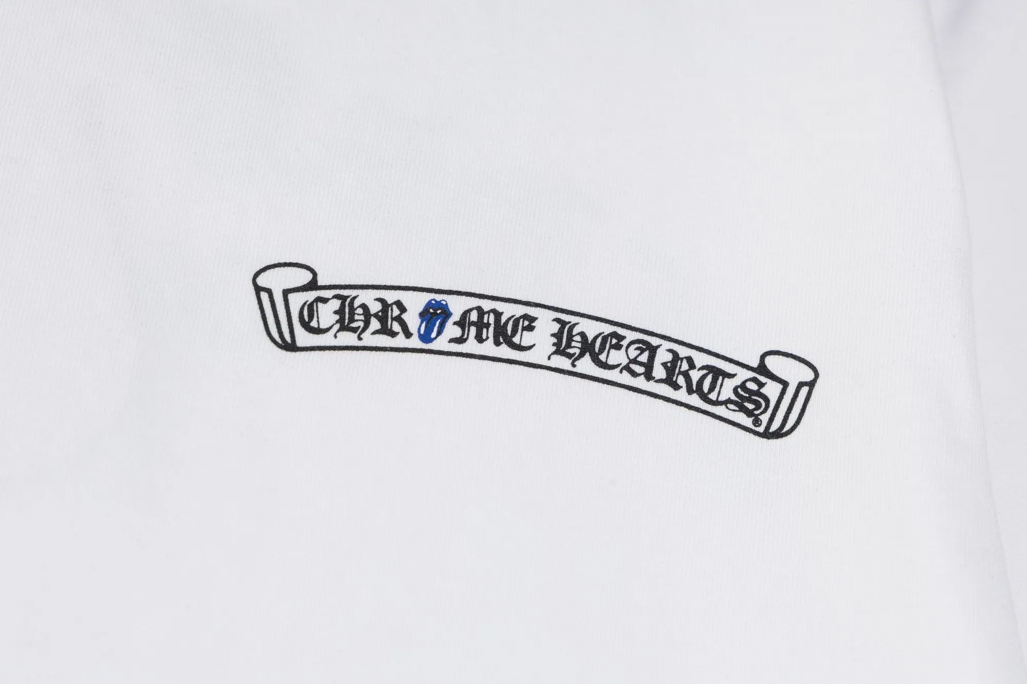 【CHROME HEARTS  公式旗艦店】クロムハーツ    Tシャツご好評に付き再入荷！250212