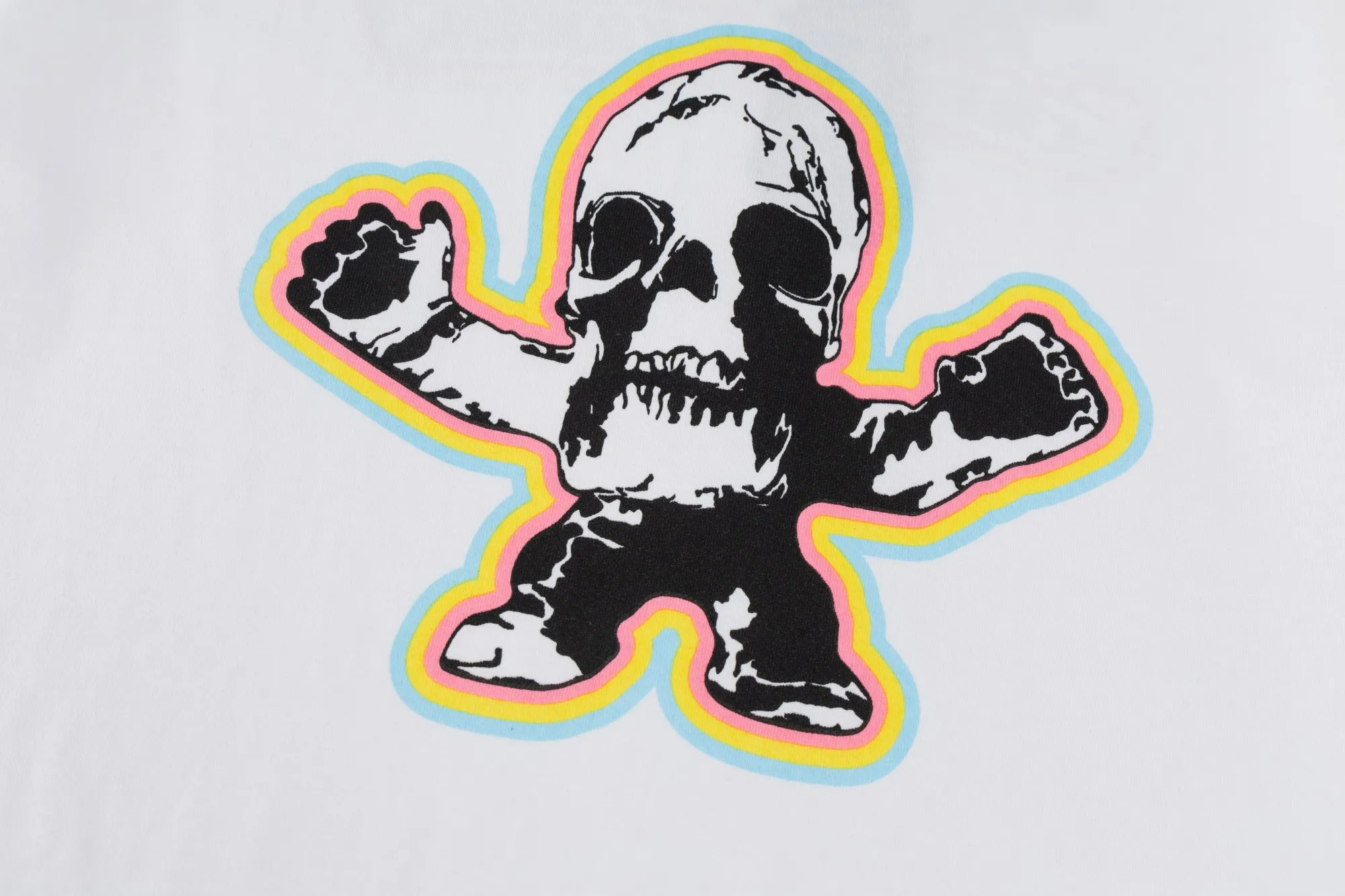 【CHROME HEARTS  公式旗艦店】クロムハーツ    Tシャツご好評に付き再入荷！250212