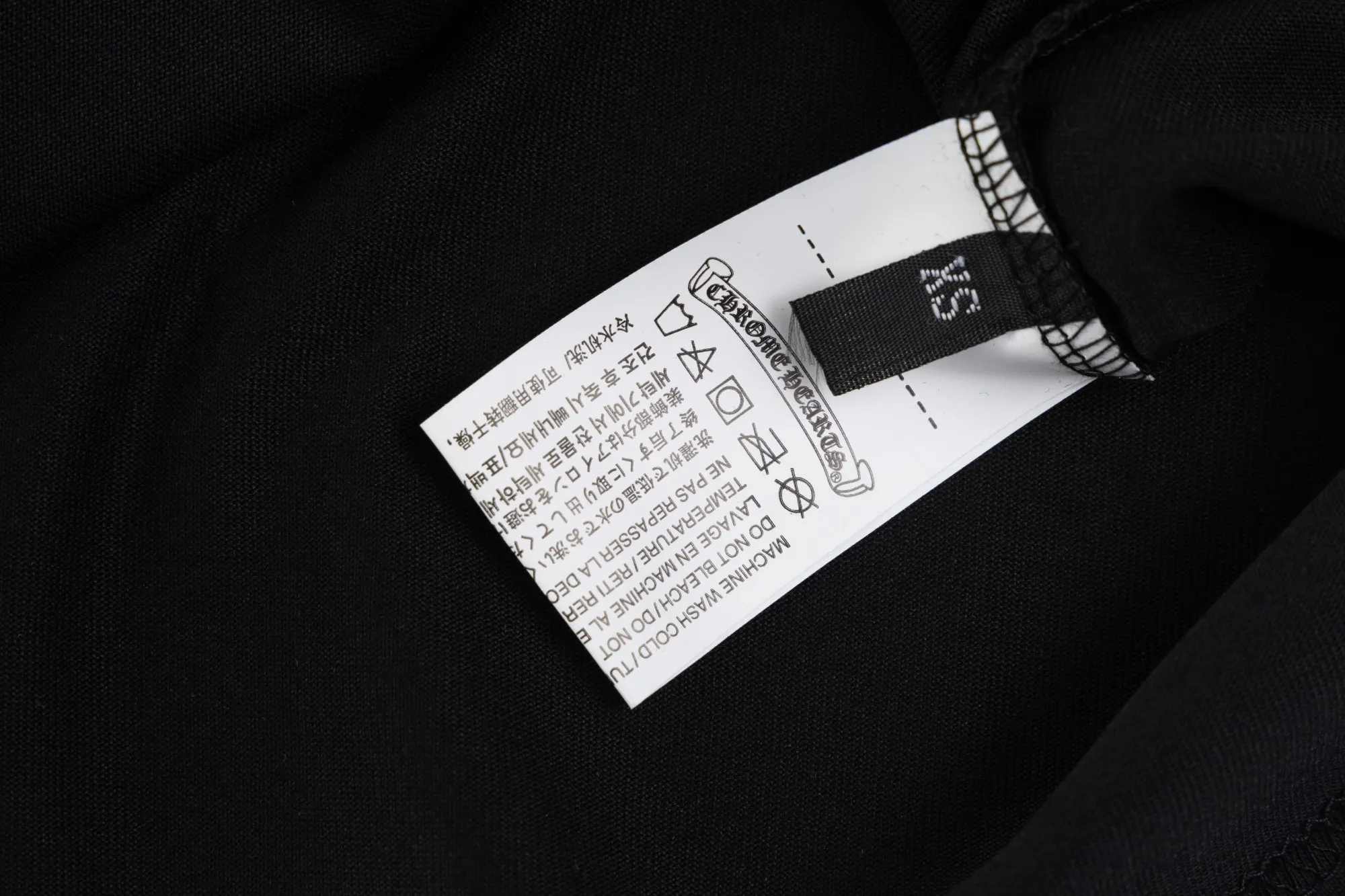 【CHROME HEARTS  公式旗艦店】クロムハーツ    Tシャツご好評に付き再入荷！250212