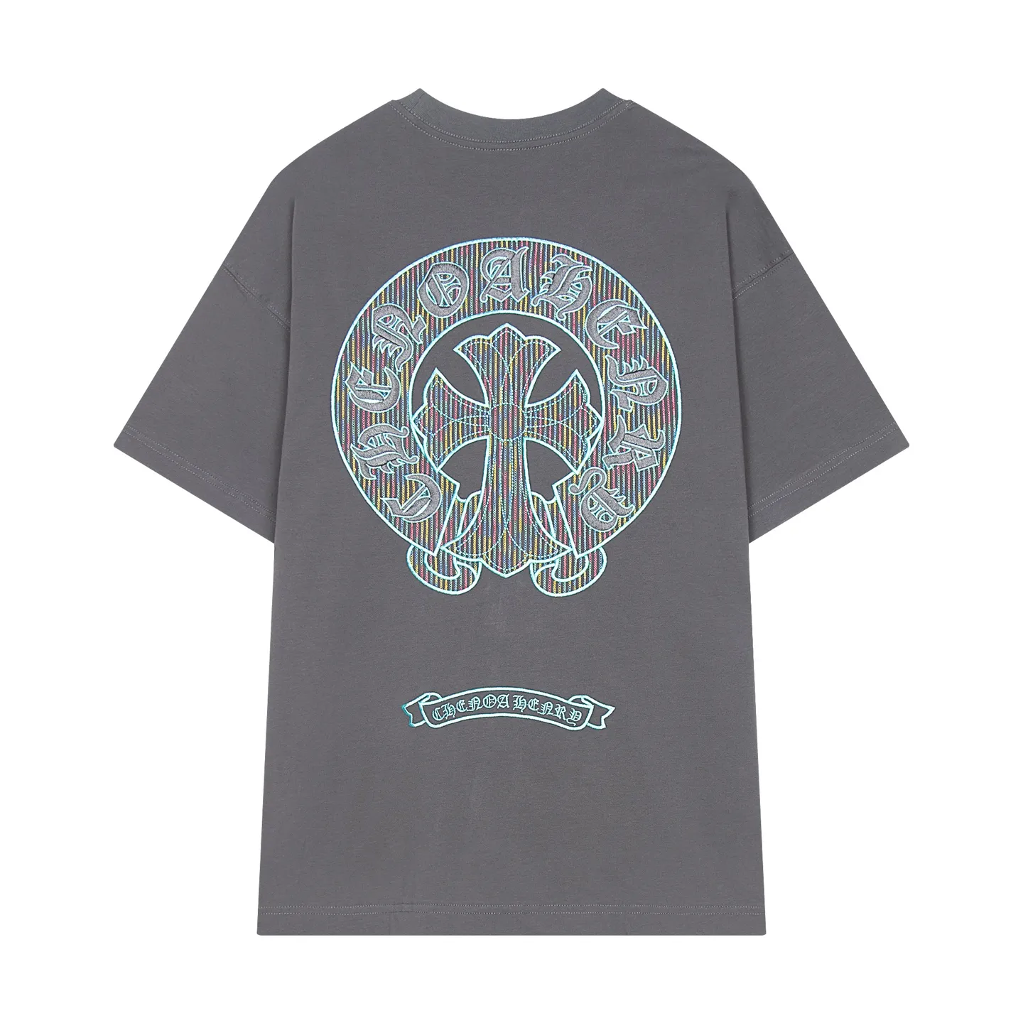 【CHROME HEARTS  公式旗艦店】クロムハーツ    Tシャツご好評に付き再入荷！250212