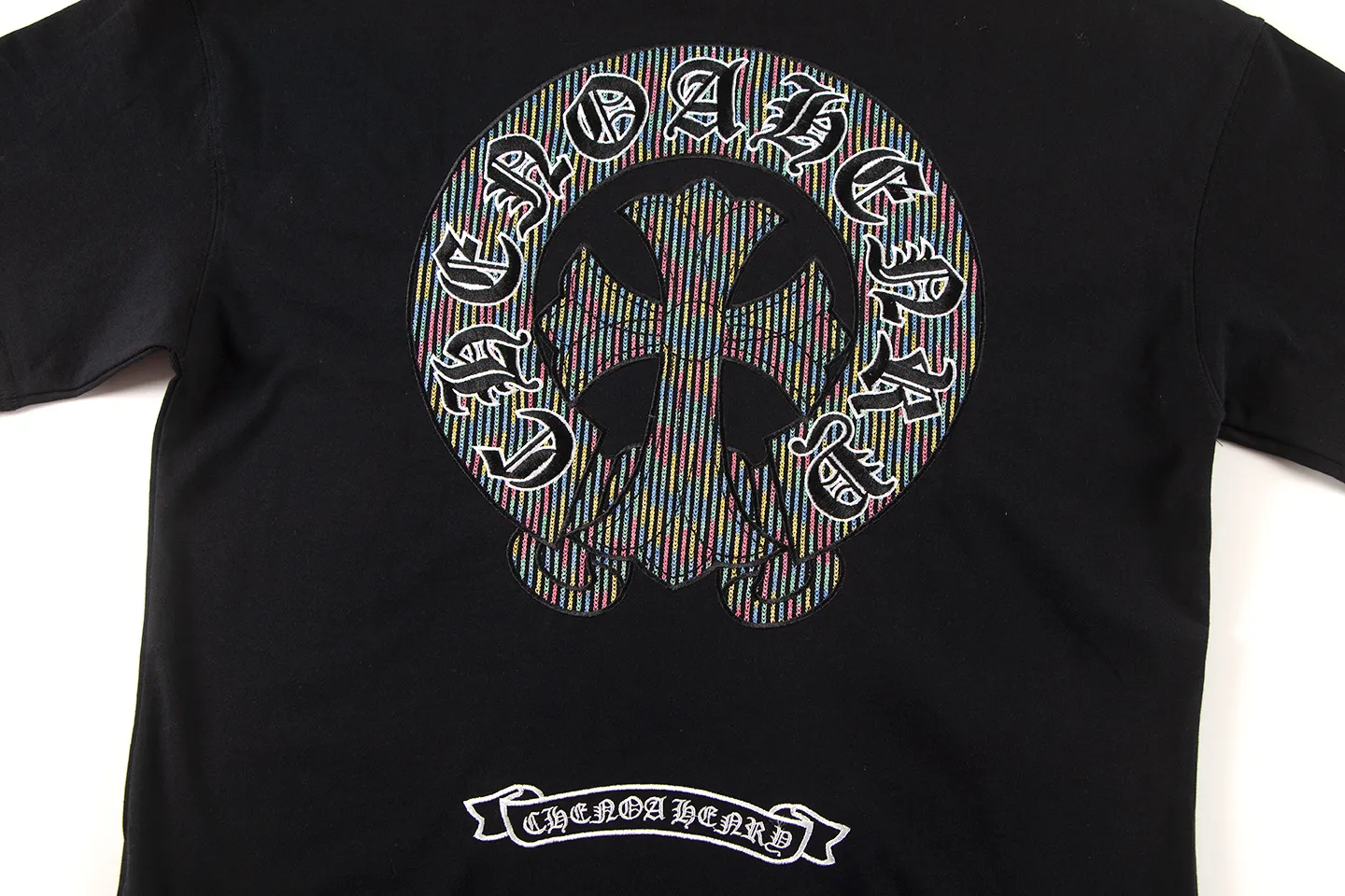 【CHROME HEARTS  公式旗艦店】クロムハーツ    Tシャツご好評に付き再入荷！250212