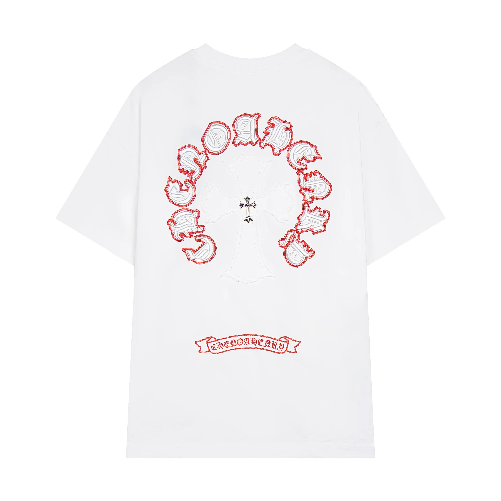 【CHROME HEARTS  公式旗艦店】クロムハーツ    Tシャツご好評に付き再入荷！250212