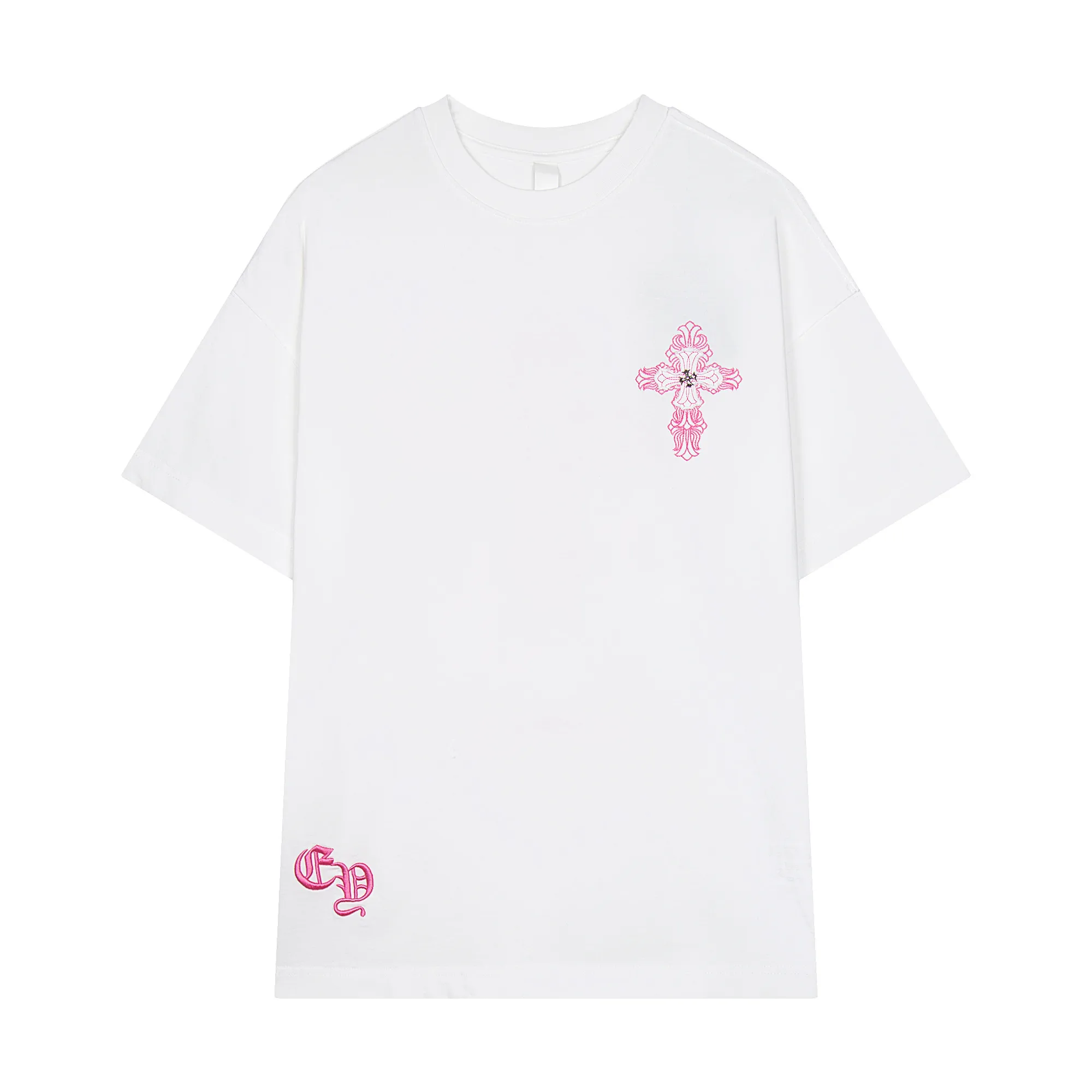 【CHROME HEARTS  公式旗艦店】クロムハーツ    Tシャツご好評に付き再入荷！250212