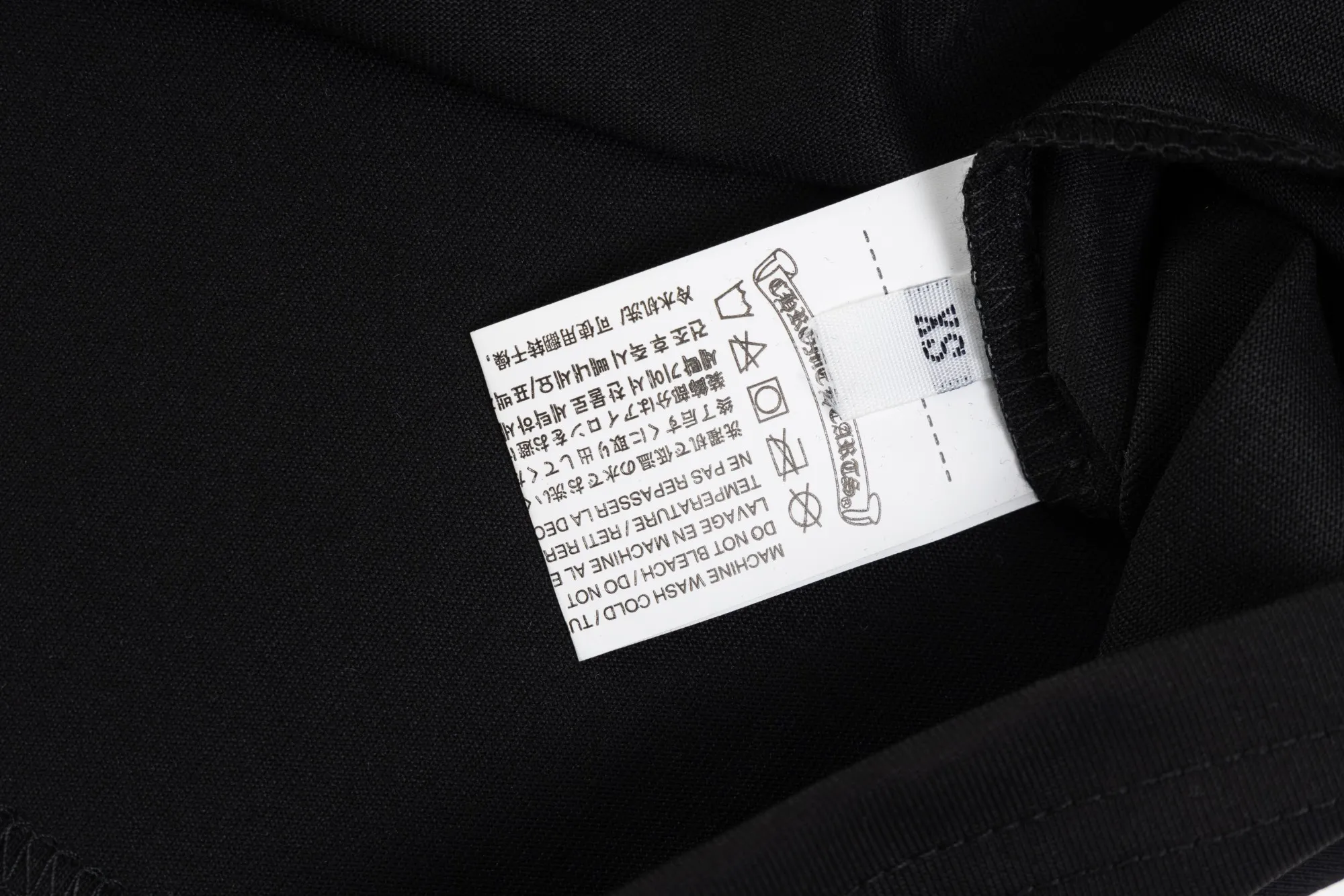 【CHROME HEARTS  公式旗艦店】クロムハーツ    Tシャツご好評に付き再入荷！250212