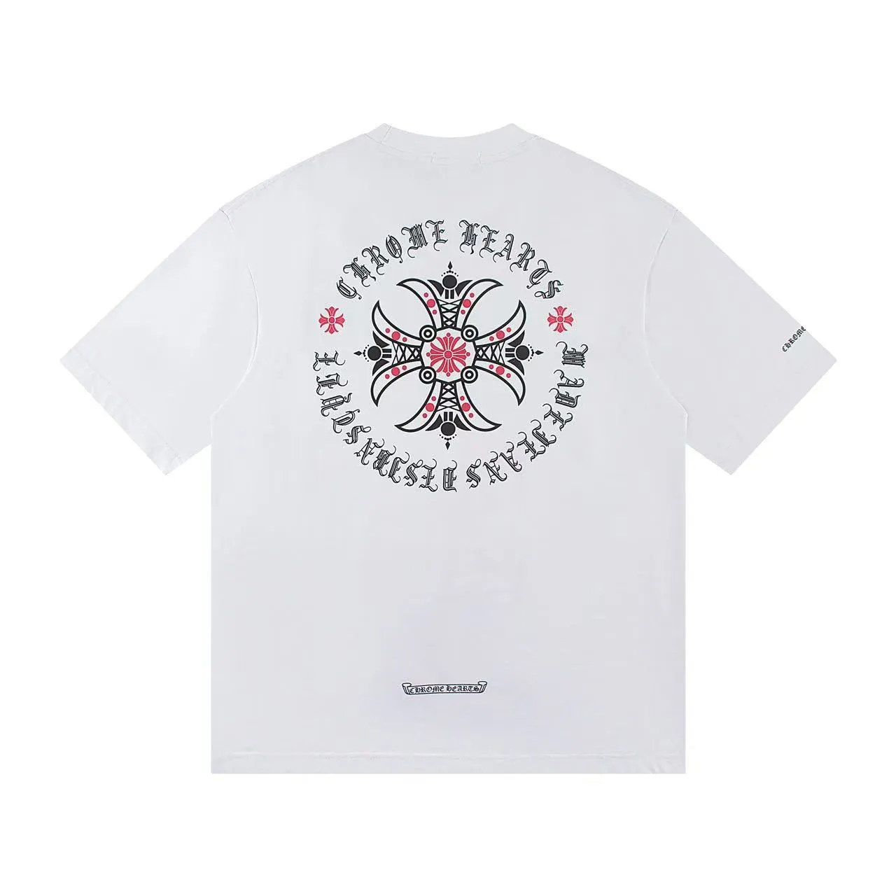 【CHROME HEARTS  公式旗艦店】クロムハーツ    Tシャツご好評に付き再入荷！250212