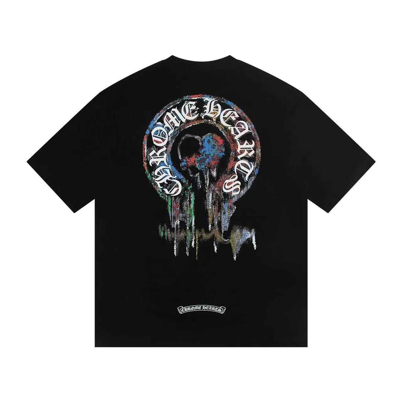 【CHROME HEARTS  公式旗艦店】クロムハーツ    Tシャツご好評に付き再入荷！250212