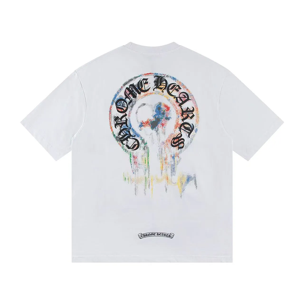 【CHROME HEARTS  公式旗艦店】クロムハーツ    Tシャツご好評に付き再入荷！250212