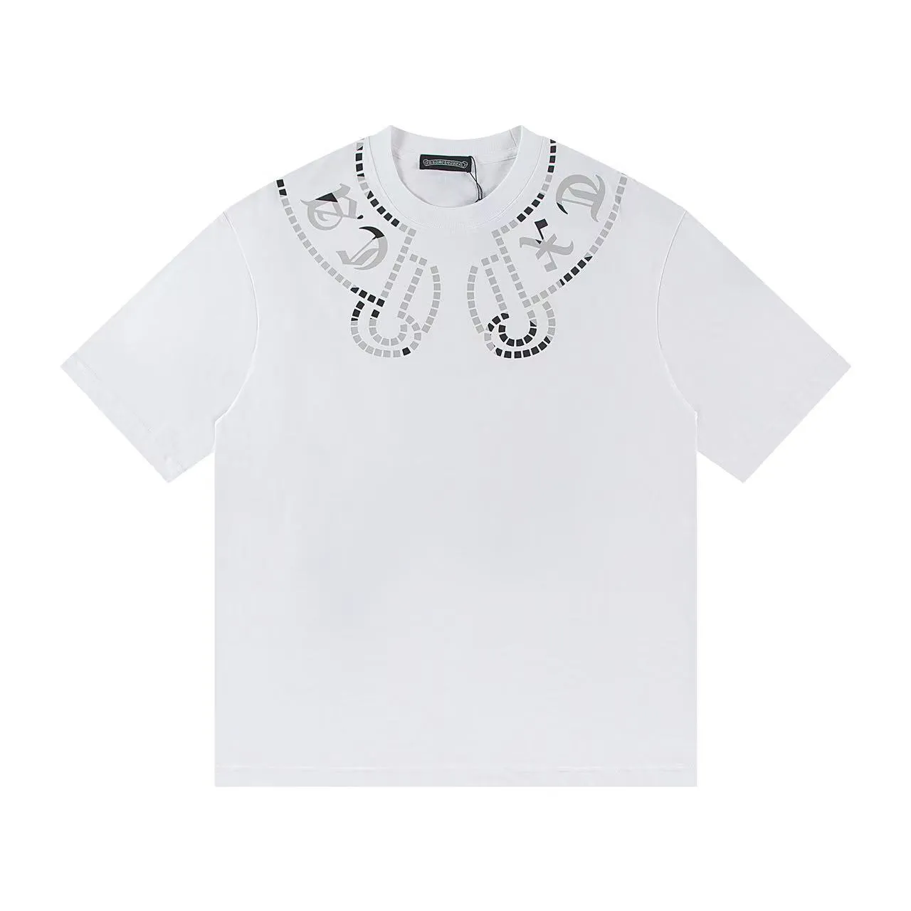 【CHROME HEARTS  公式旗艦店】クロムハーツ    Tシャツご好評に付き再入荷！250212