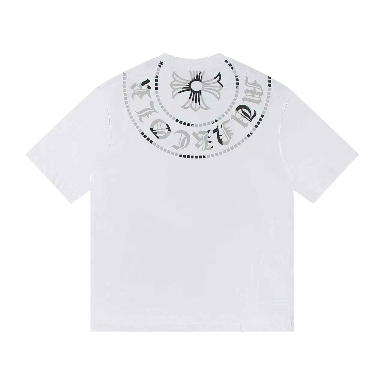 【CHROME HEARTS  公式旗艦店】クロムハーツ    Tシャツご好評に付き再入荷！250212
