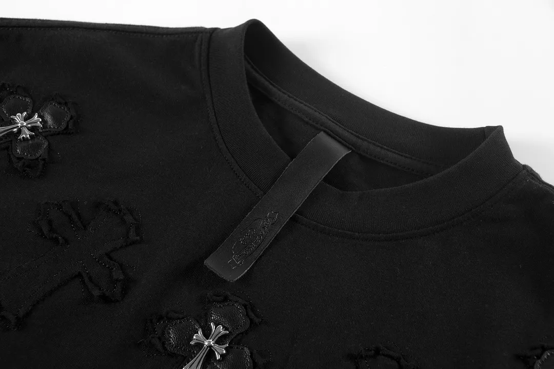 【CHROME HEARTS  公式旗艦店】クロムハーツ    Tシャツご好評に付き再入荷！250212