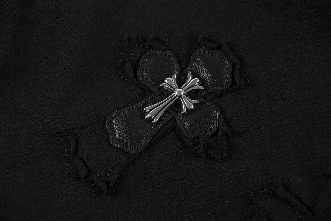【CHROME HEARTS  公式旗艦店】クロムハーツ    Tシャツご好評に付き再入荷！250212