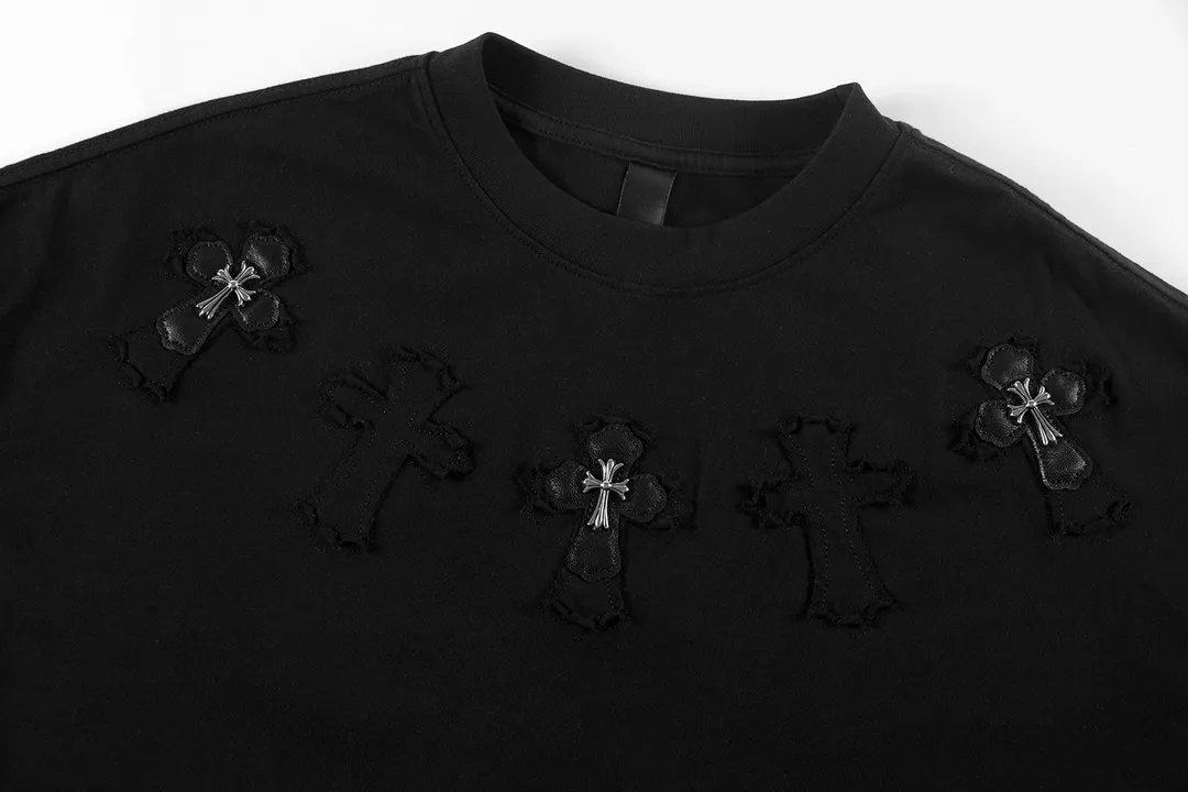 【CHROME HEARTS  公式旗艦店】クロムハーツ    Tシャツご好評に付き再入荷！250212