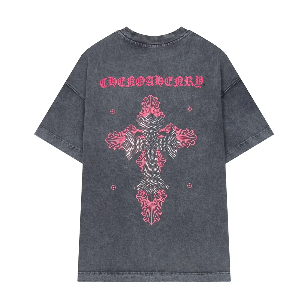 【CHROME HEARTS  公式旗艦店】クロムハーツ    Tシャツご好評に付き再入荷！250212