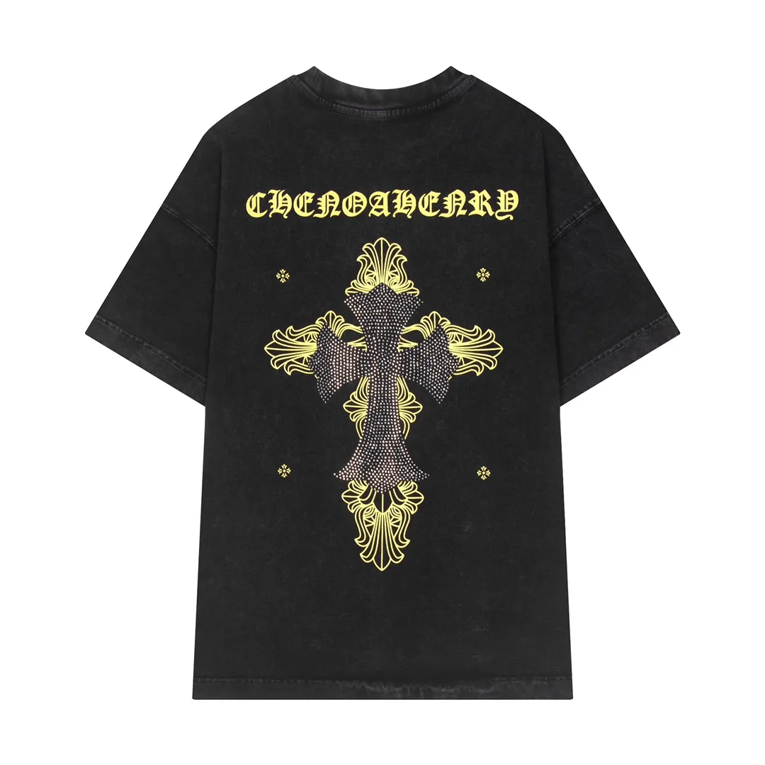 【CHROME HEARTS  公式旗艦店】クロムハーツ    Tシャツご好評に付き再入荷！250212