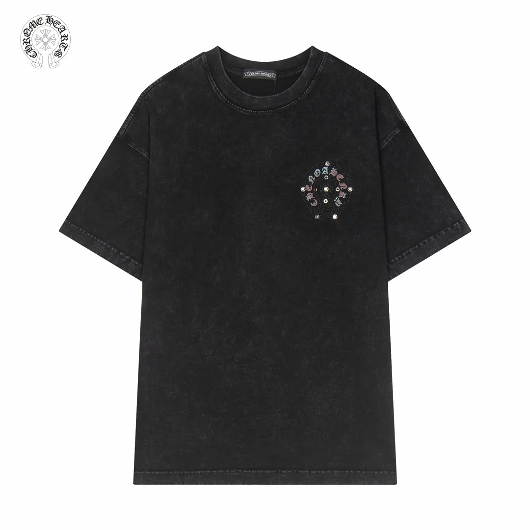 【CHROME HEARTS  公式旗艦店】クロムハーツ    Tシャツご好評に付き再入荷！250212