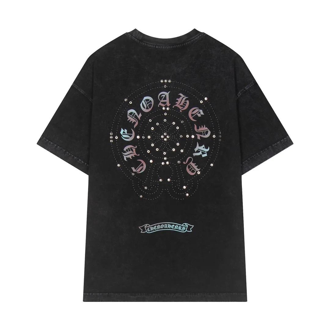 【CHROME HEARTS  公式旗艦店】クロムハーツ    Tシャツご好評に付き再入荷！250212