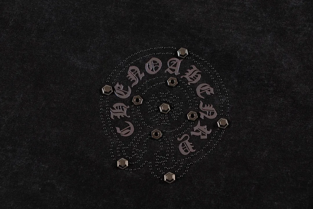 【CHROME HEARTS  公式旗艦店】クロムハーツ    Tシャツご好評に付き再入荷！250212