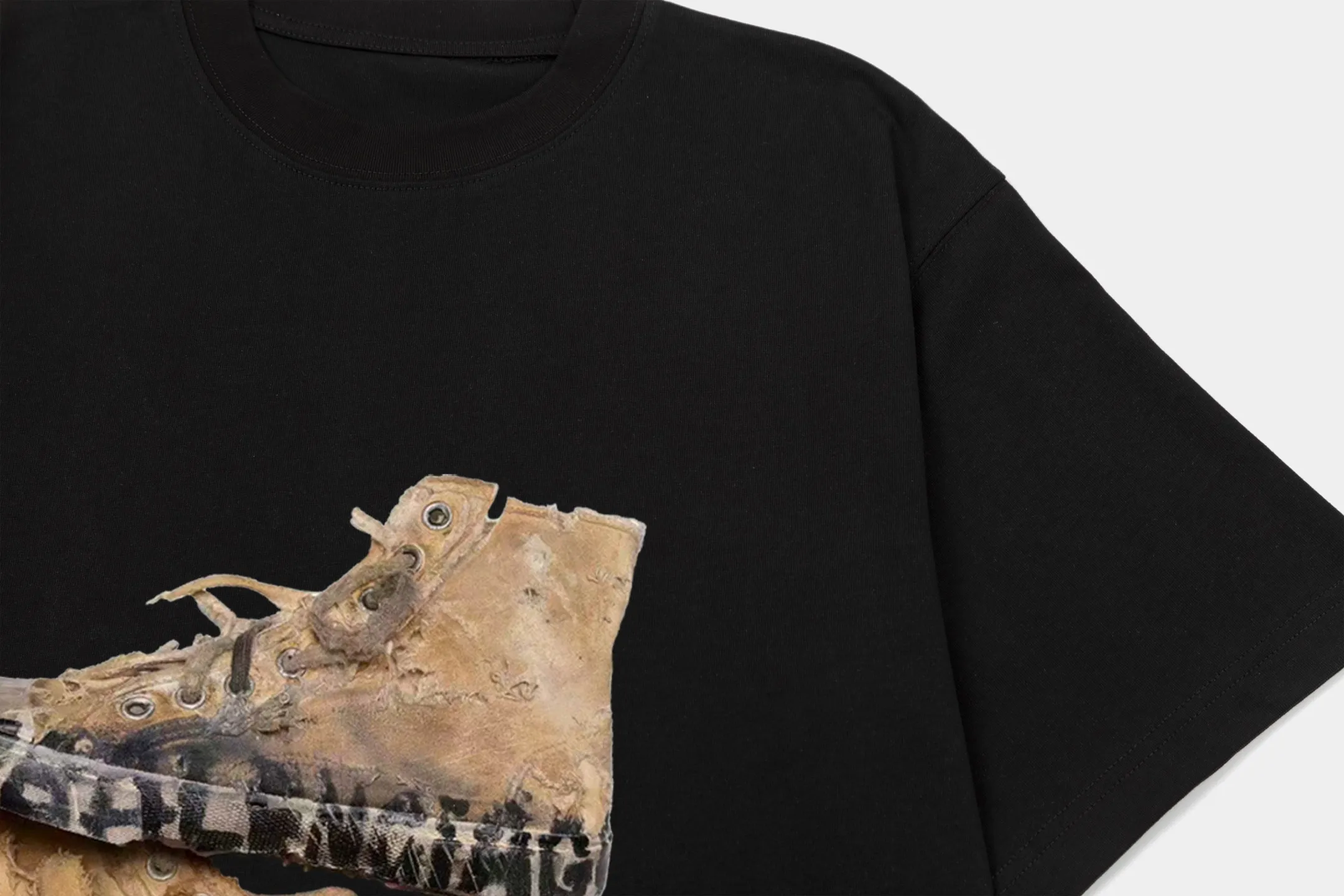 【BALENCIAGA   公式旗艦店】 バレンシアガ    Tシャツご好評に付き再入荷！250210