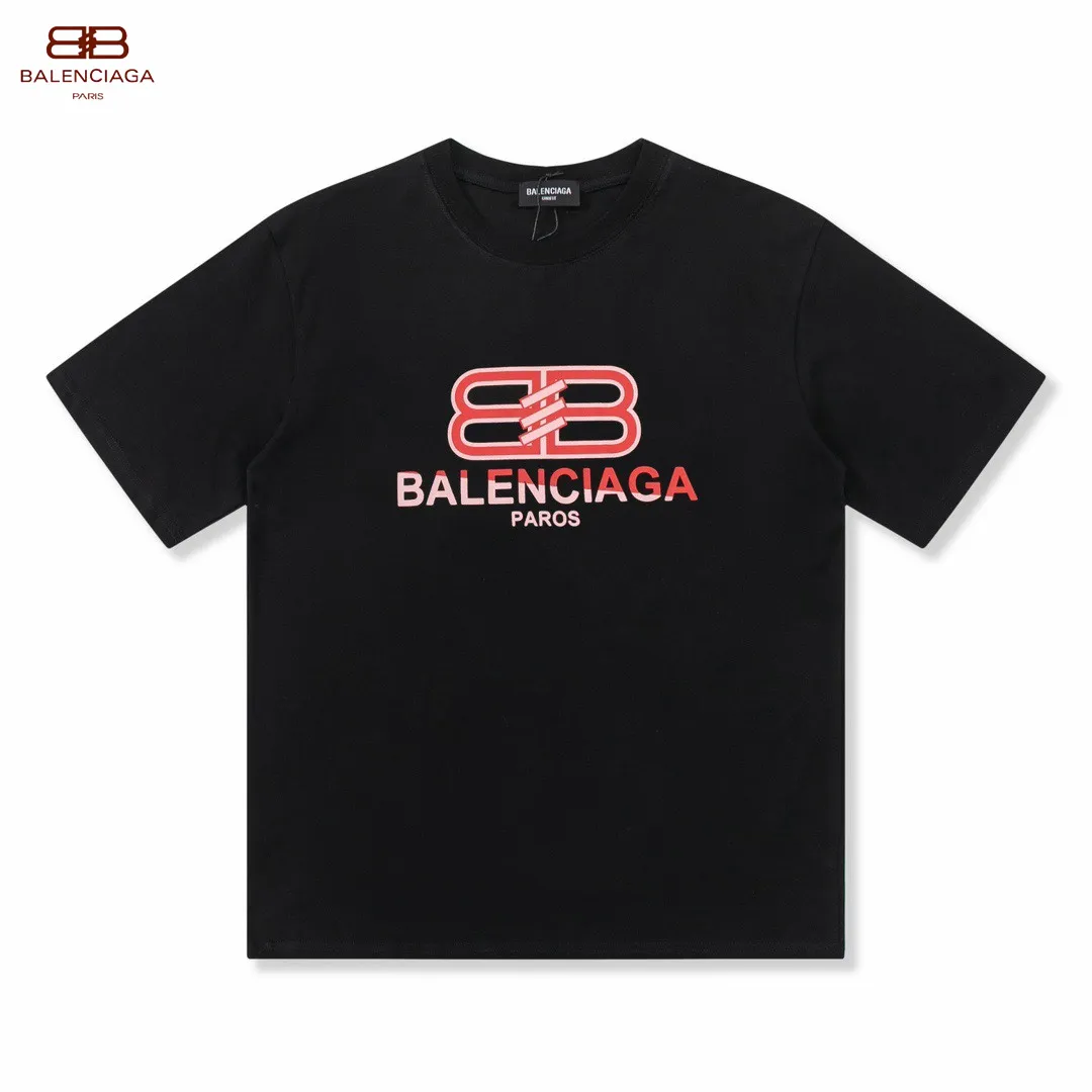 【BALENCIAGA  公式旗艦店】 バレンシアガ    Tシャツご好評に付き再入荷！250210
