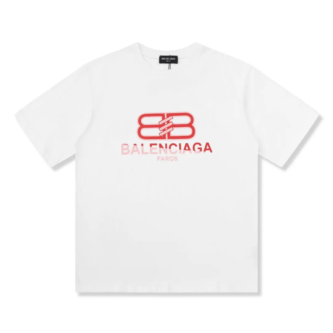 【BALENCIAGA  公式旗艦店】 バレンシアガ    Tシャツご好評に付き再入荷！250210