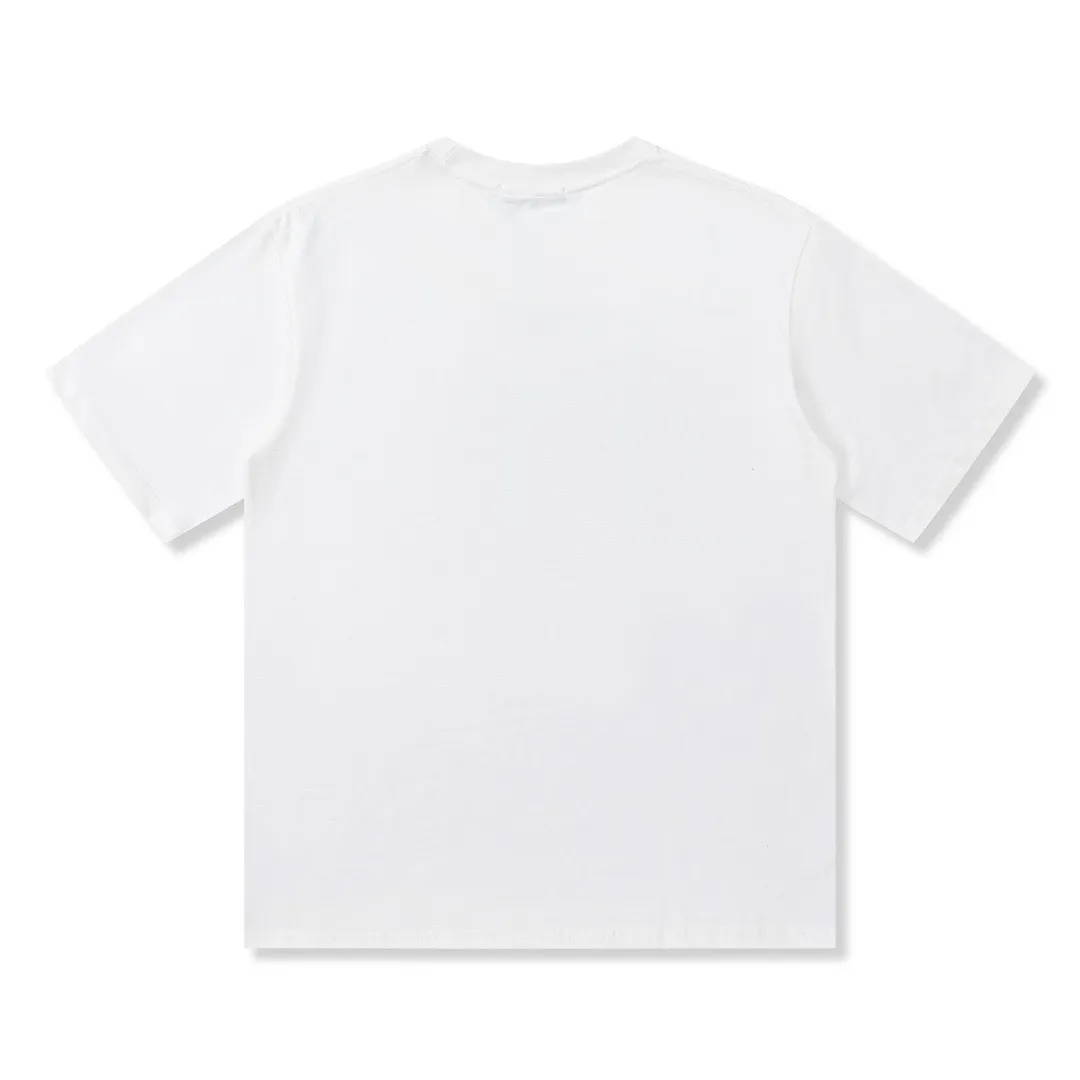 【BALENCIAGA  公式旗艦店】 バレンシアガ    Tシャツご好評に付き再入荷！250210