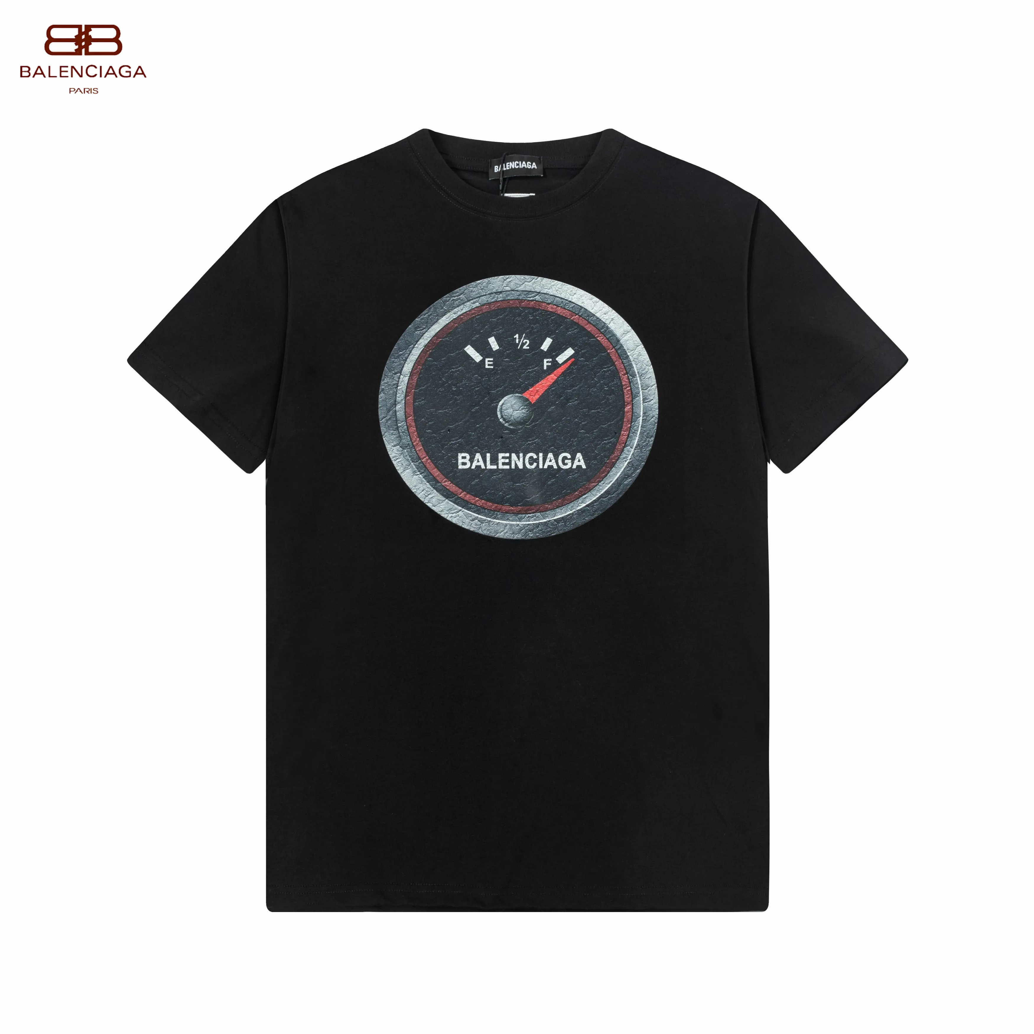 【BALENCIAGA   公式旗艦店】 バレンシアガ    Tシャツご好評に付き再入荷！ 250210