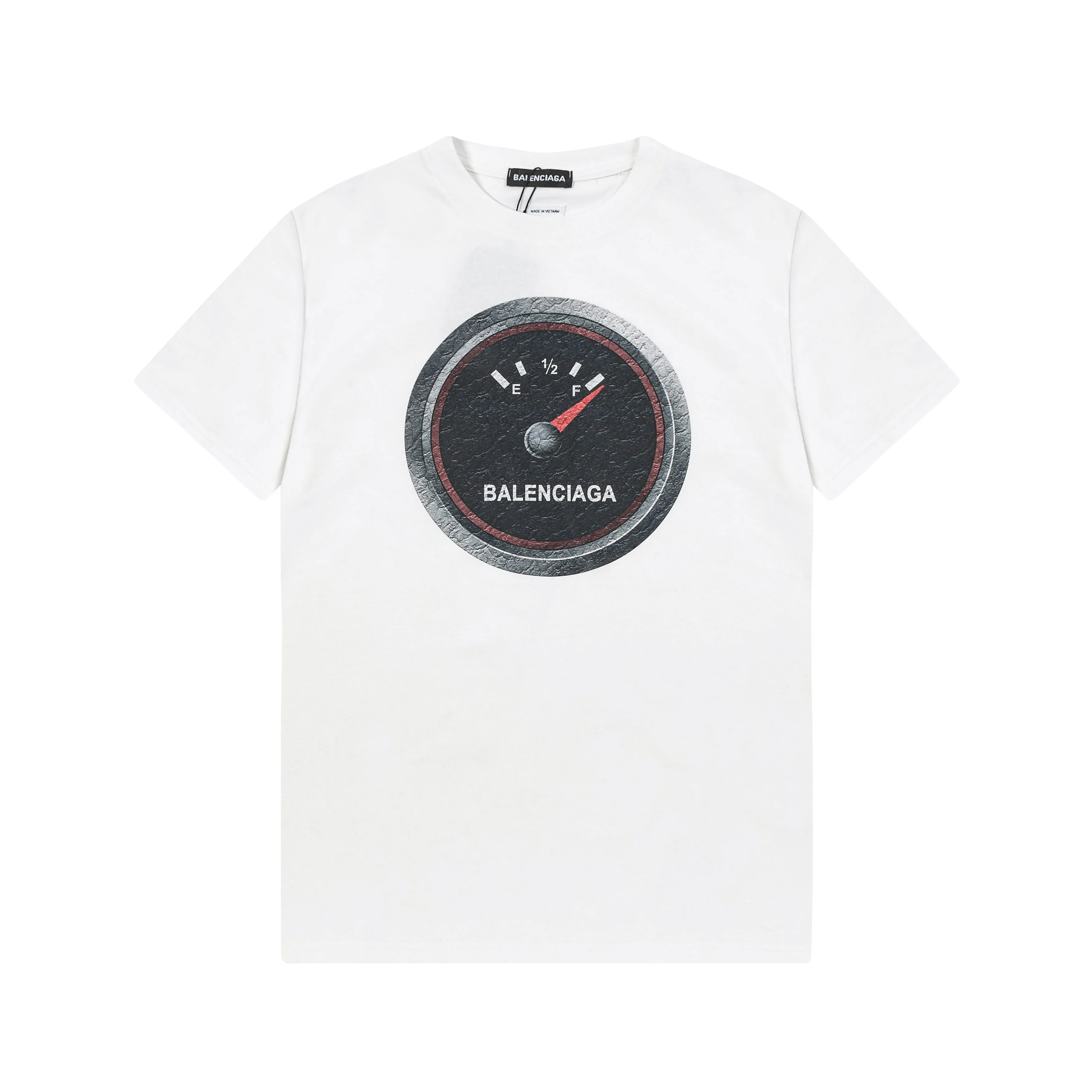 【BALENCIAGA   公式旗艦店】 バレンシアガ    Tシャツご好評に付き再入荷！ 250210