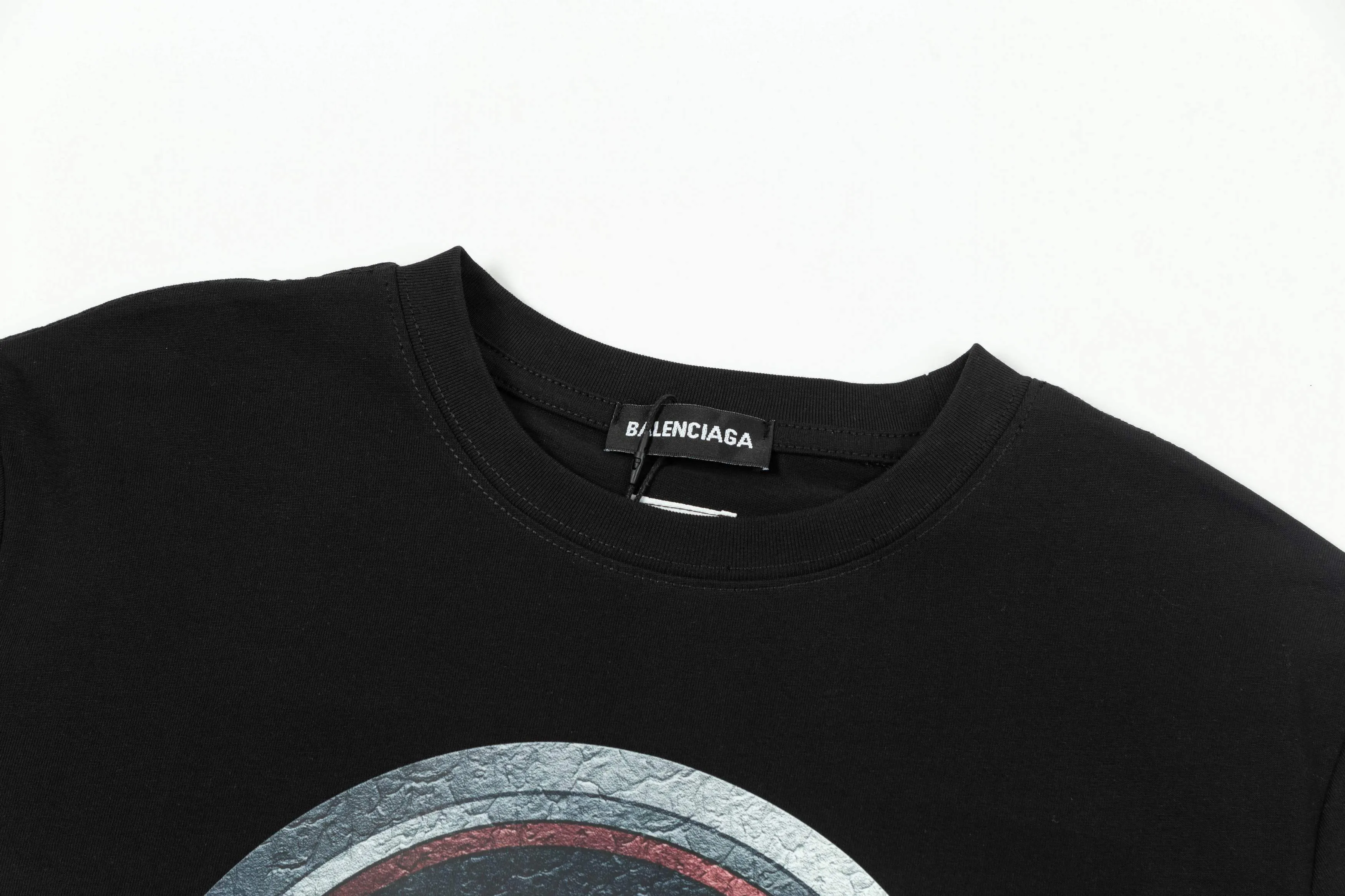 【BALENCIAGA   公式旗艦店】 バレンシアガ    Tシャツご好評に付き再入荷！ 250210