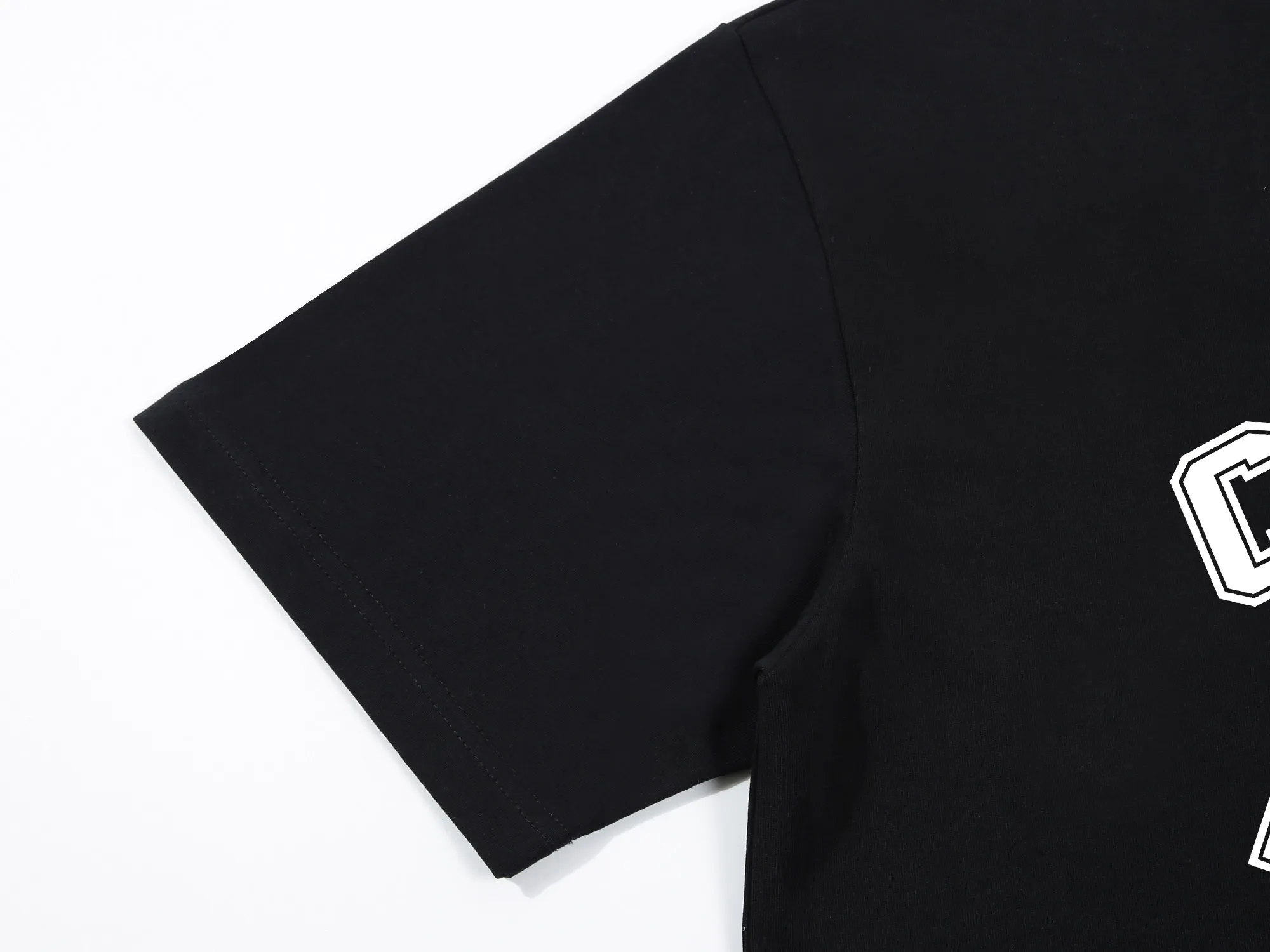 【CELINE 公式旗艦店】セリーヌ   Tシャツ ご好評に付き再入荷！ 250217