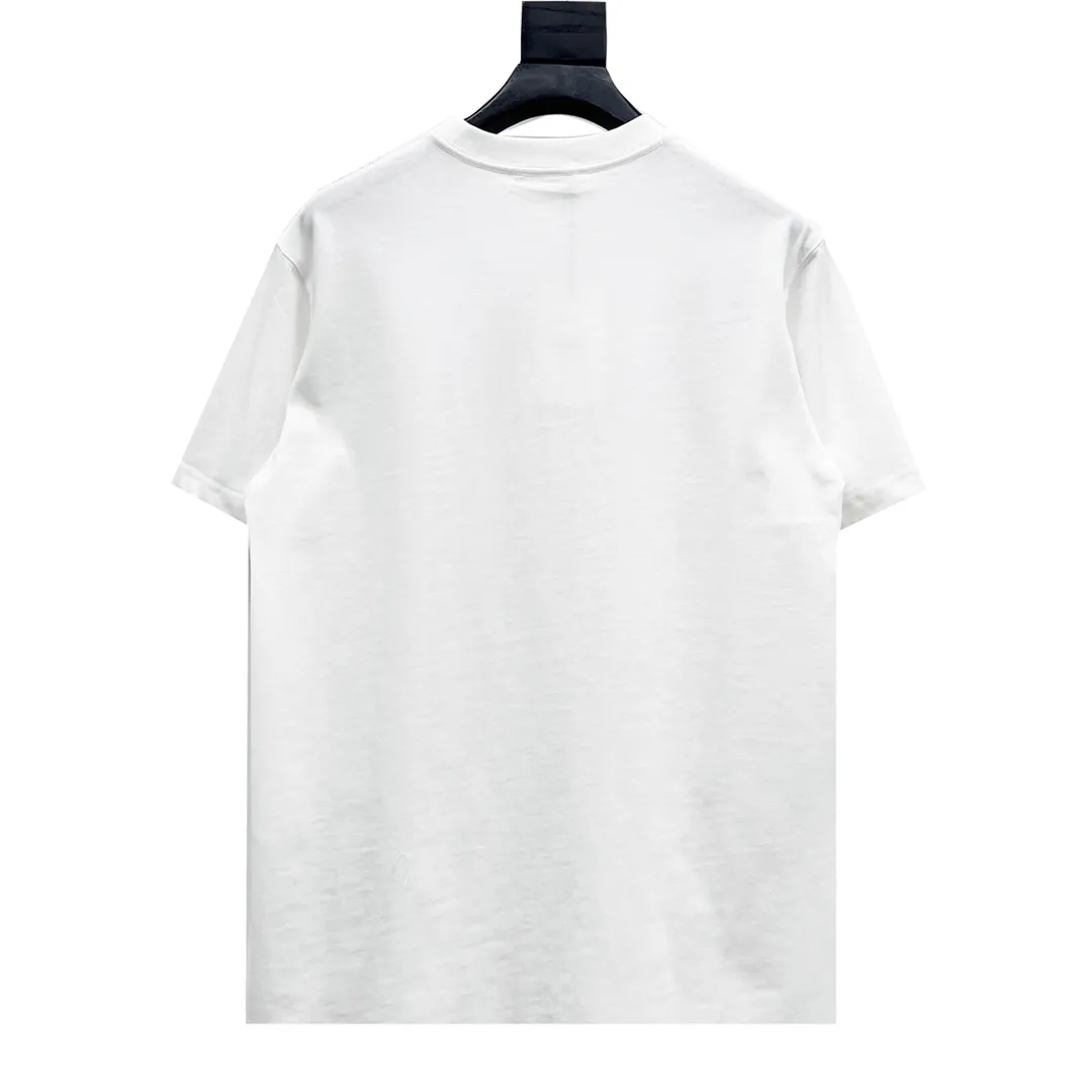 【CELINE 公式旗艦店】セリーヌ   Tシャツ ご好評に付き再入荷！ 250217
