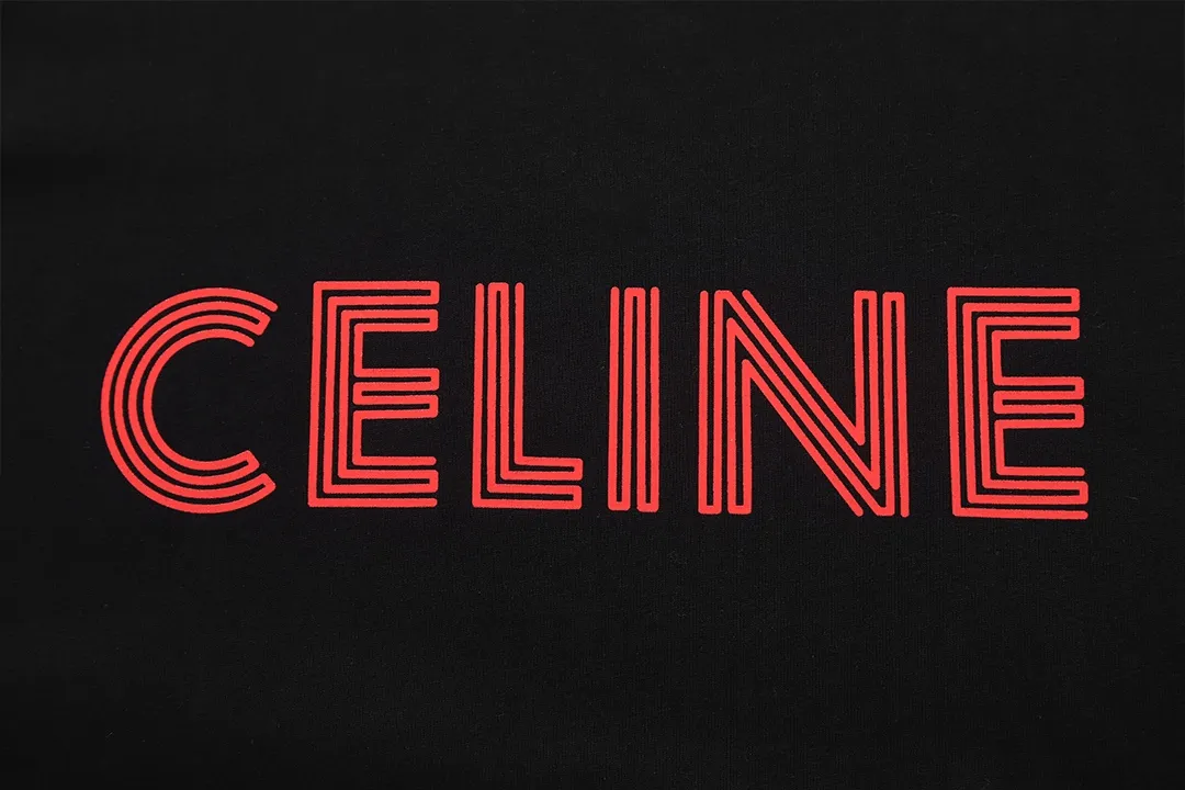 【CELINE  公式旗艦店】セリーヌ  Tシャツ ご好評に付き再入荷！