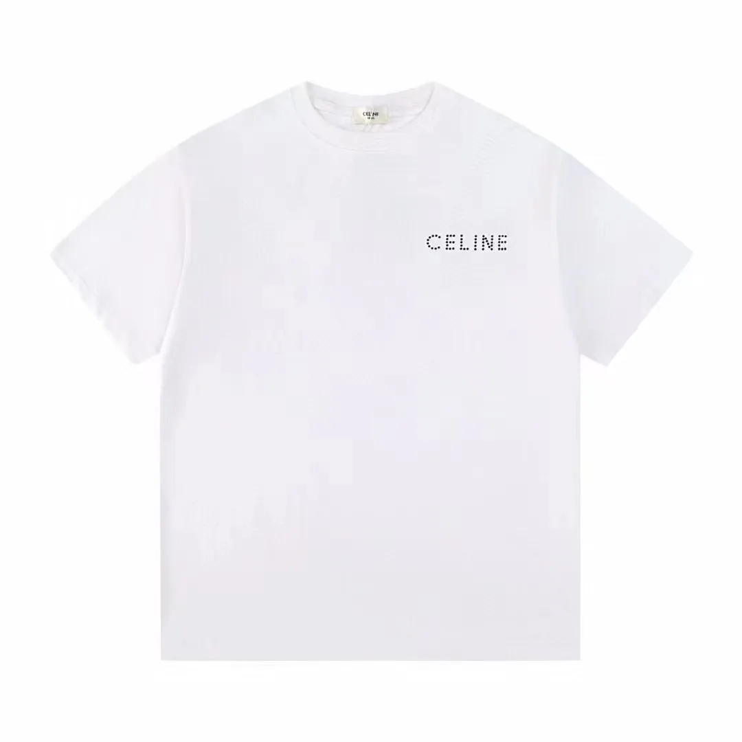 【CELINE  公式旗艦店】セリーヌ  Tシャツ ご好評に付き再入荷！