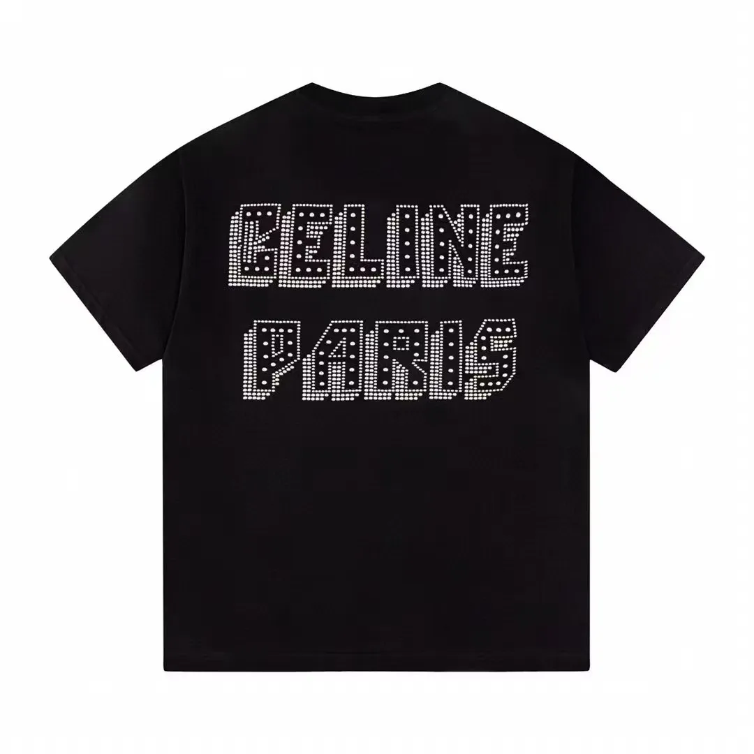 【CELINE  公式旗艦店】セリーヌ  Tシャツ ご好評に付き再入荷！