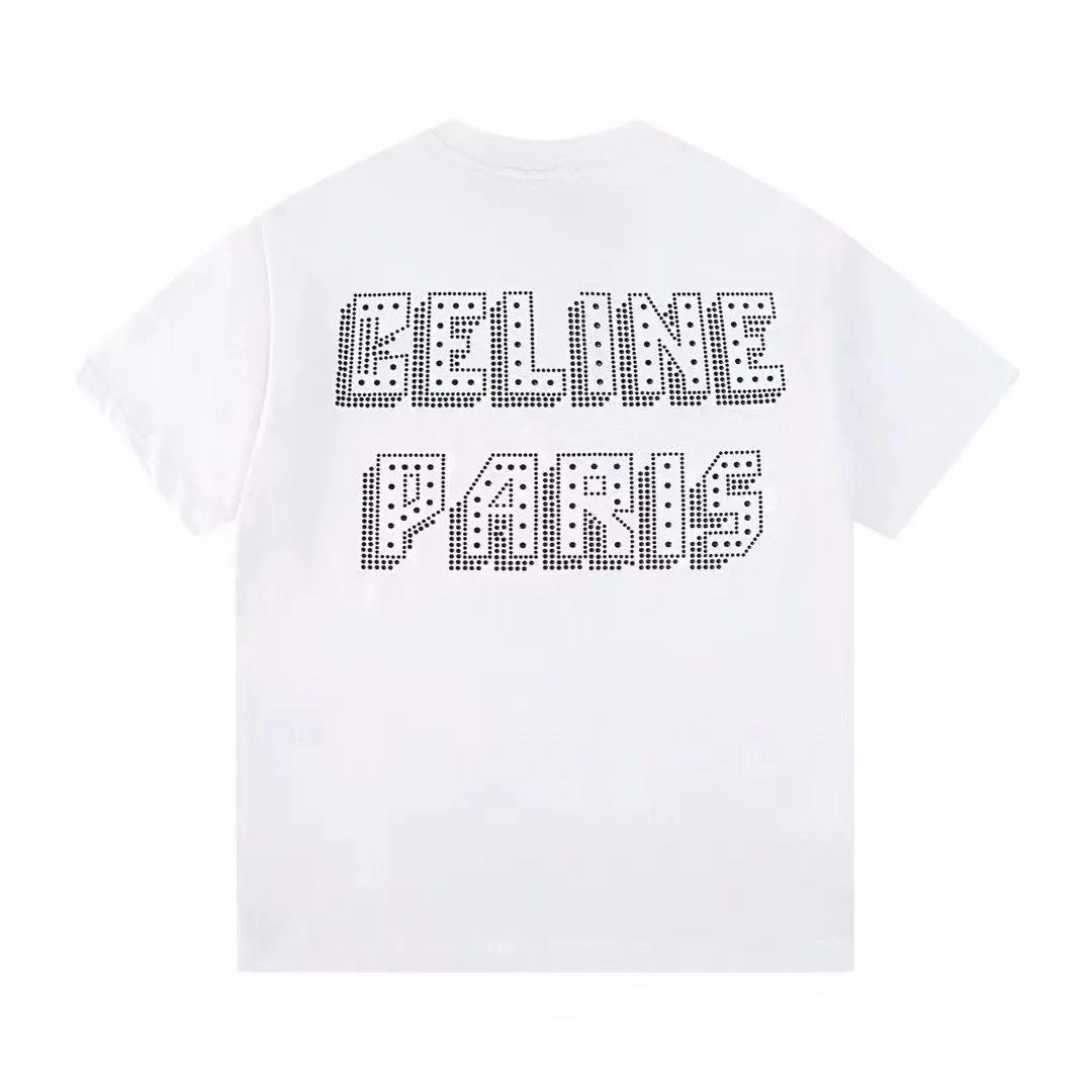 【CELINE  公式旗艦店】セリーヌ  Tシャツ ご好評に付き再入荷！
