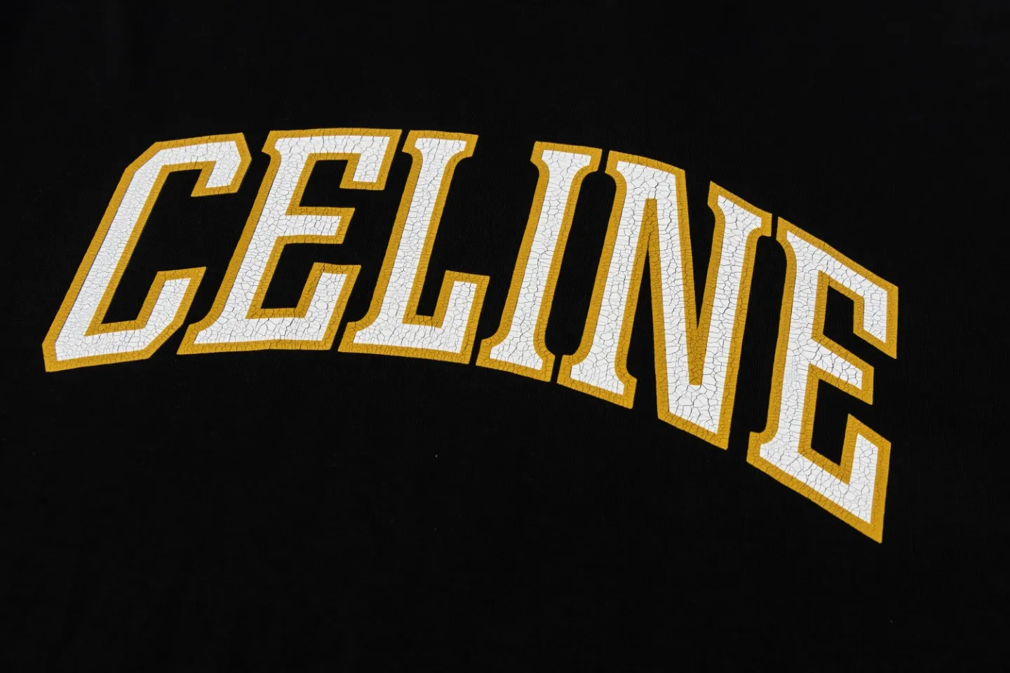 【CELINE  公式旗艦店】セリーヌ  Tシャツ ご好評に付き再入荷！