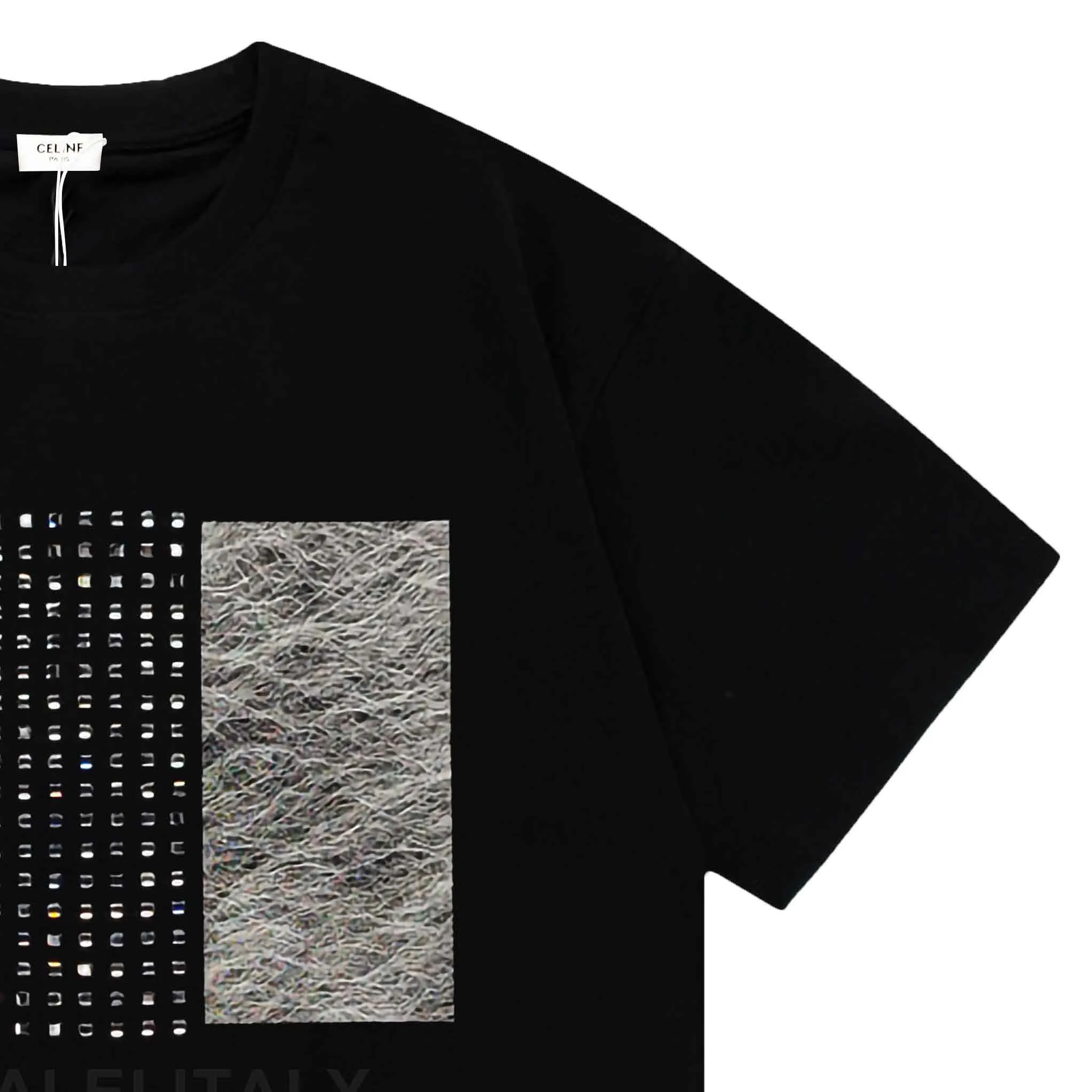 【CELINE 公式旗艦店】セリーヌ   Tシャツ ご好評に付き再入荷！
