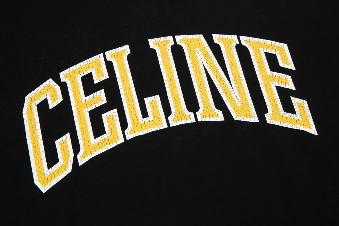 【CELINE 公式旗艦店】セリーヌ   Tシャツ ご好評に付き再入荷！