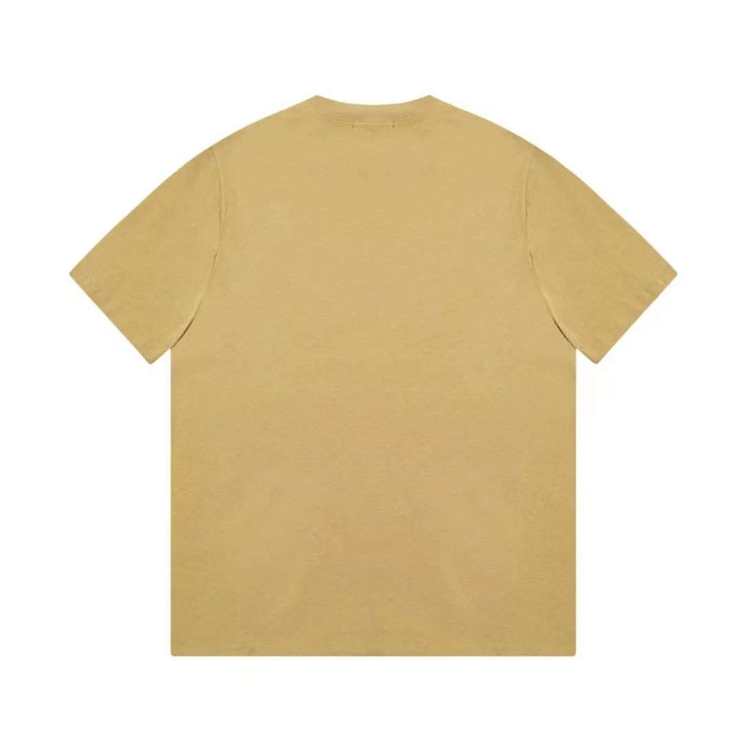 【PRADA 公式旗艦店】プラダ    Tシャツご好評に付き再入荷！ 250213