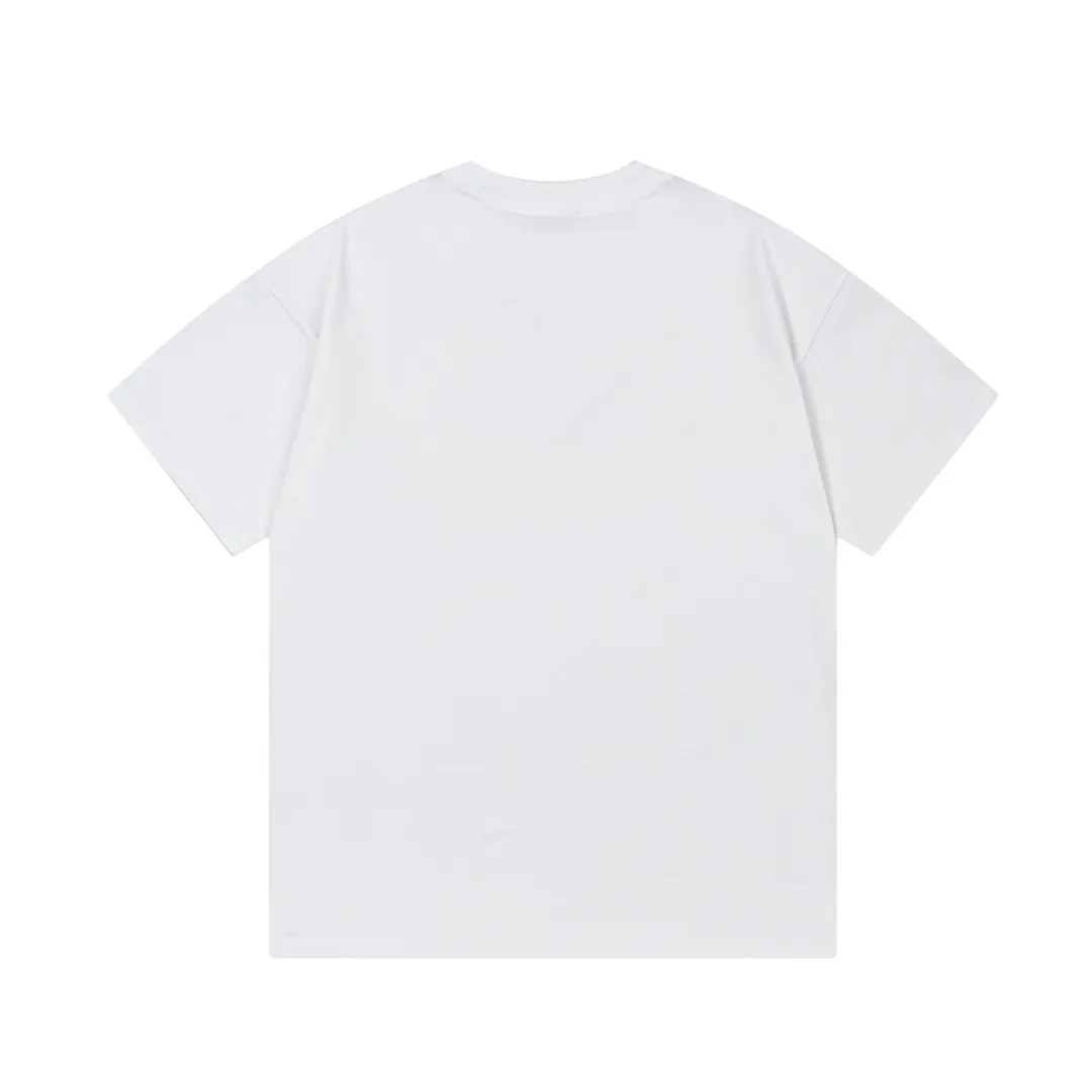 【PRADA 公式旗艦店】プラダ    Tシャツご好評に付き再入荷！ 250213