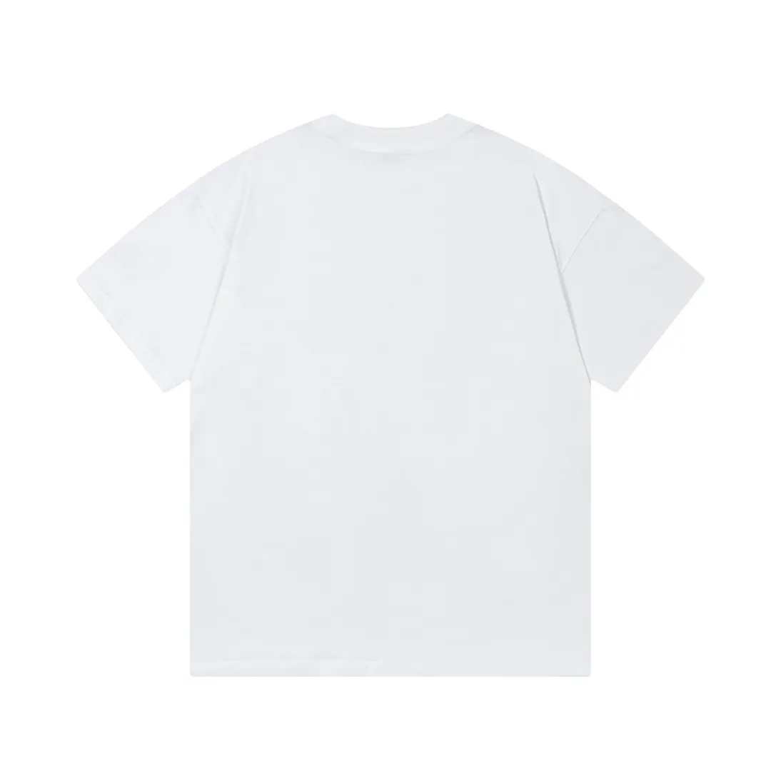 【PRADA 公式旗艦店】プラダ    Tシャツご好評に付き再入荷！ 250213