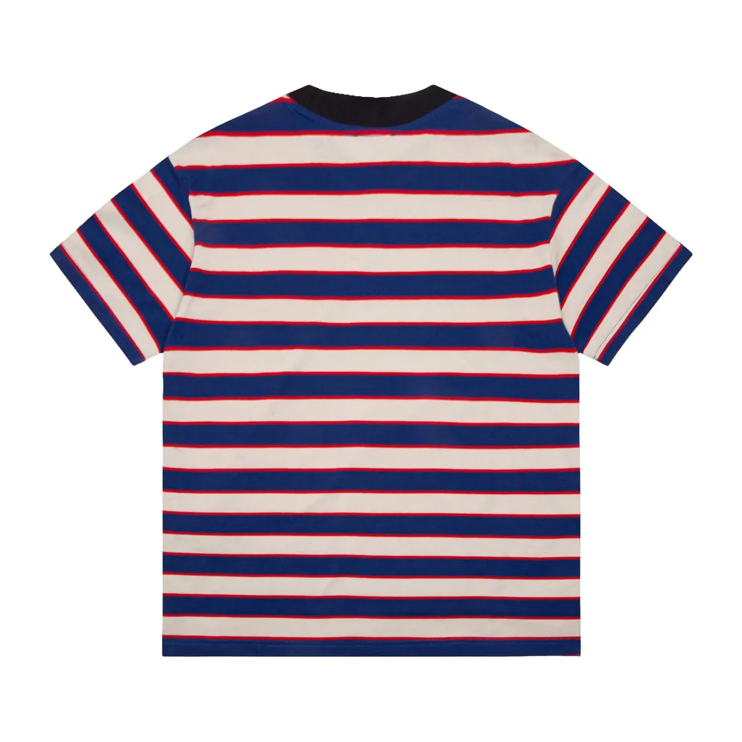 【PRADA 公式旗艦店】プラダ    Tシャツご好評に付き再入荷！ 250213