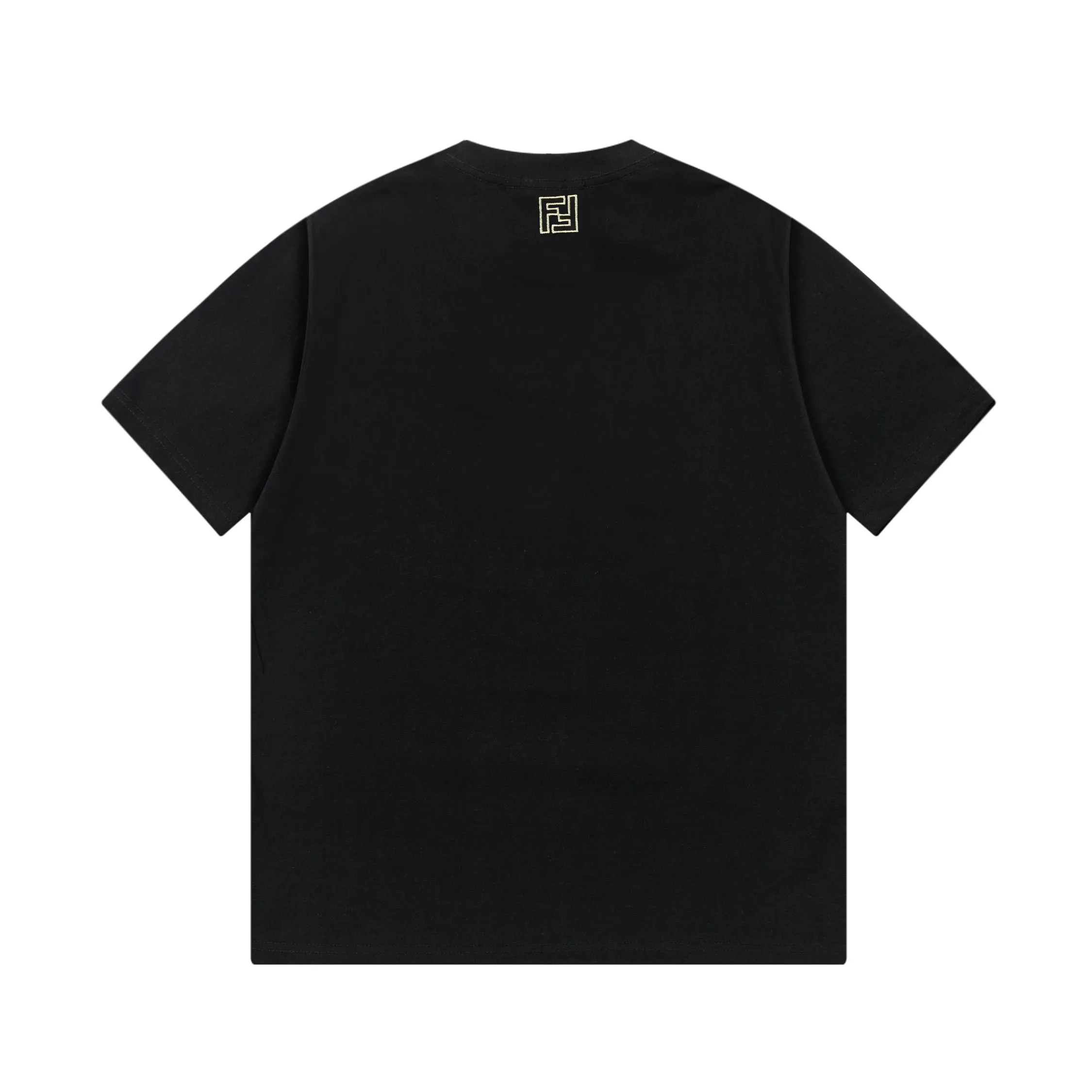 【FENDI公式旗艦店】フェンディ  Tシャツ ご好評に付き再入荷！ 250214