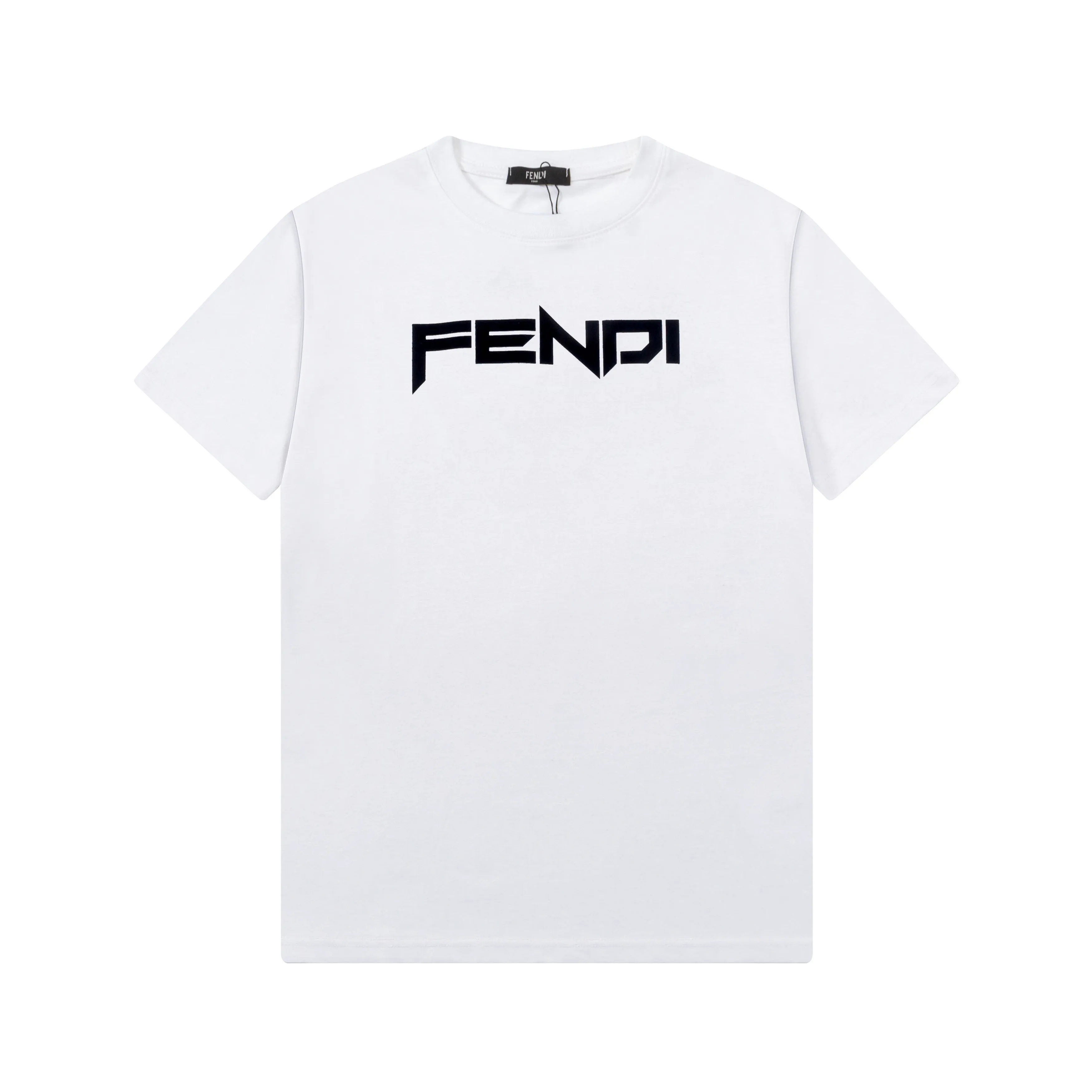 【FENDI公式旗艦店】フェンディ  Tシャツ ご好評に付き再入荷！ 250214