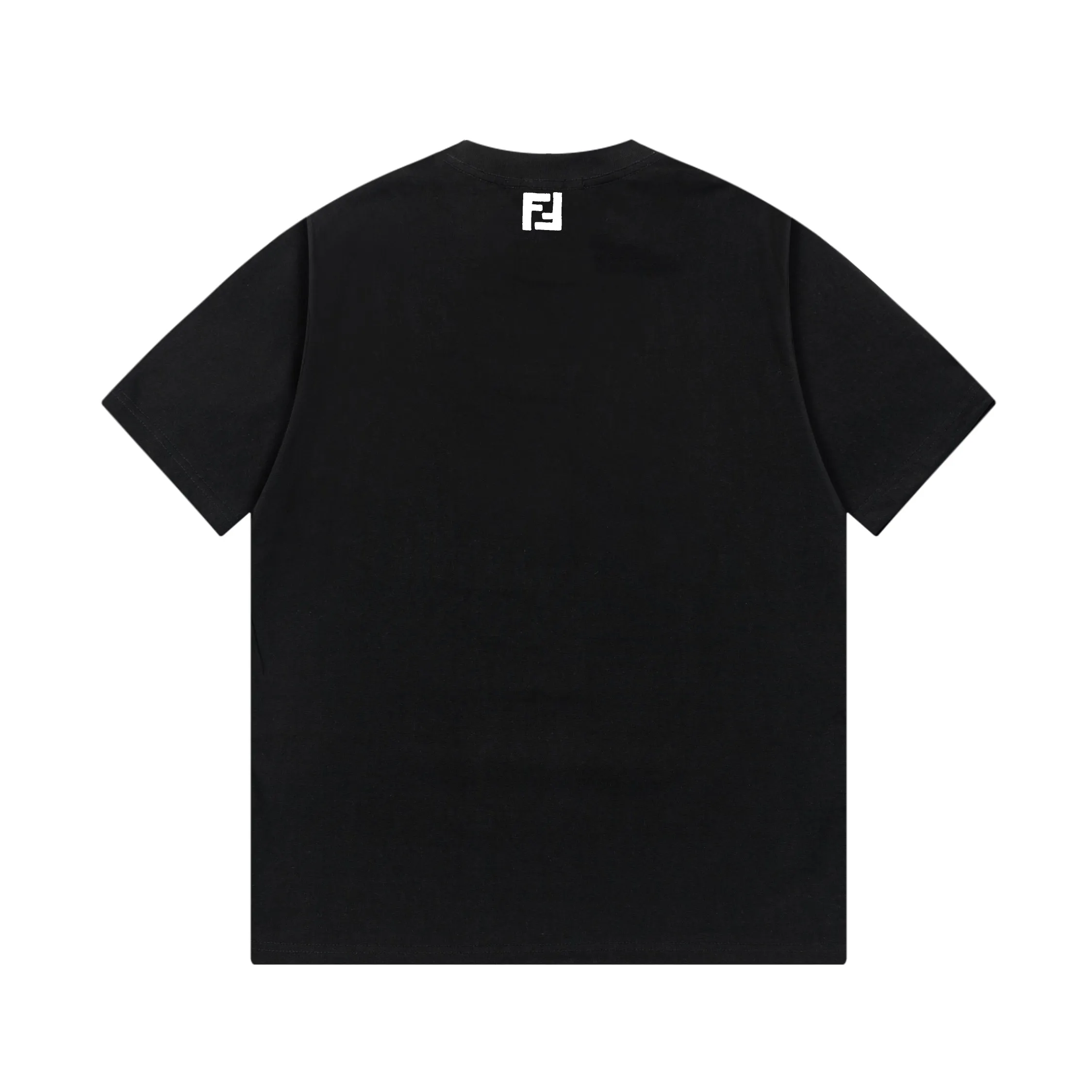 【FENDI公式旗艦店】フェンディ  Tシャツ ご好評に付き再入荷！ 250214