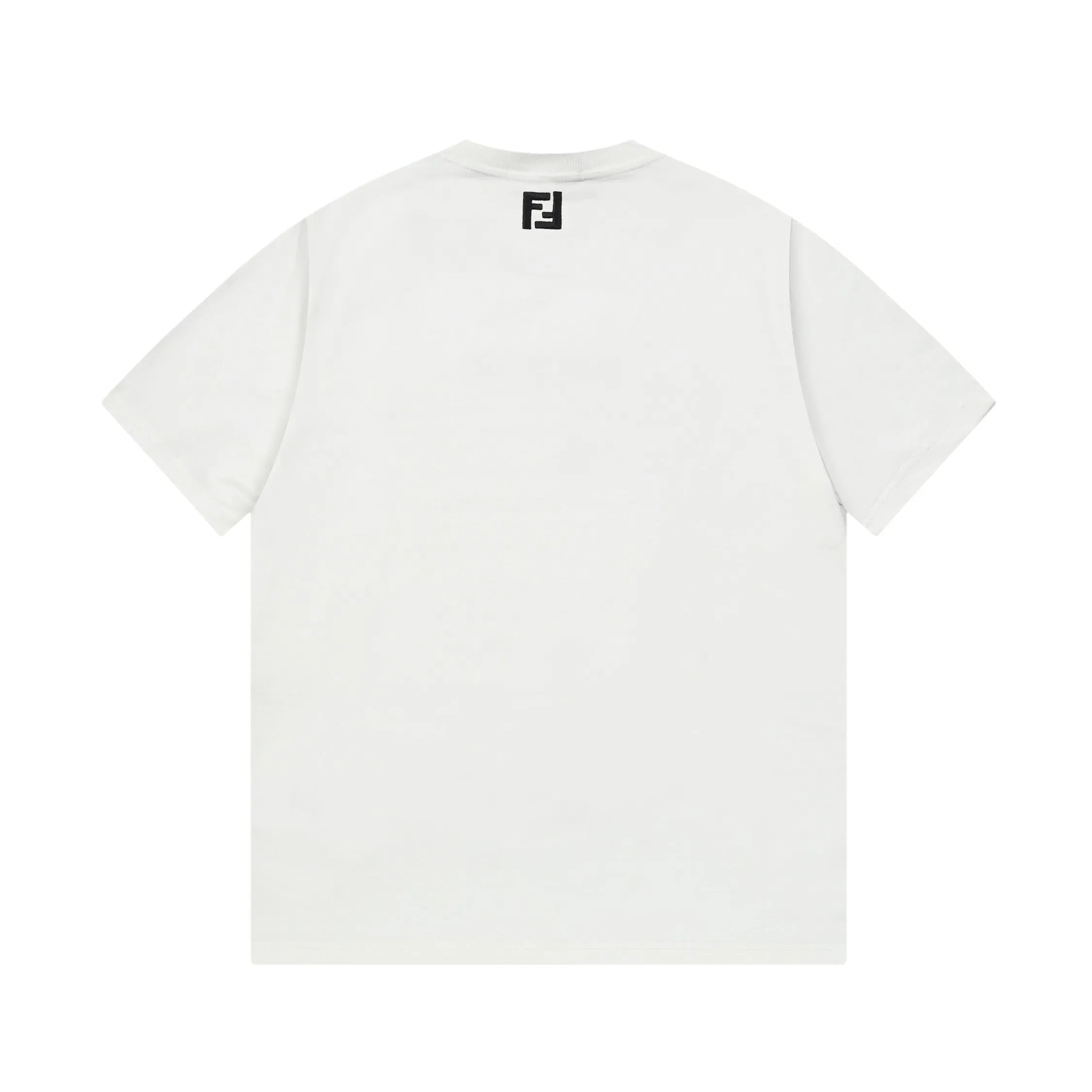 【FENDI公式旗艦店】フェンディ  Tシャツ ご好評に付き再入荷！ 250214