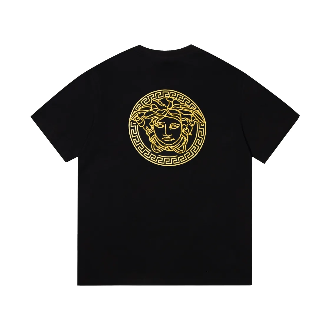 【VERSACE  公式旗艦店】ヴェルサーチ  Tシャツ ご好評に付き再入荷！250218